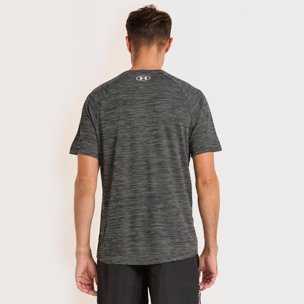 Men’s Tech Textured T-Shirt