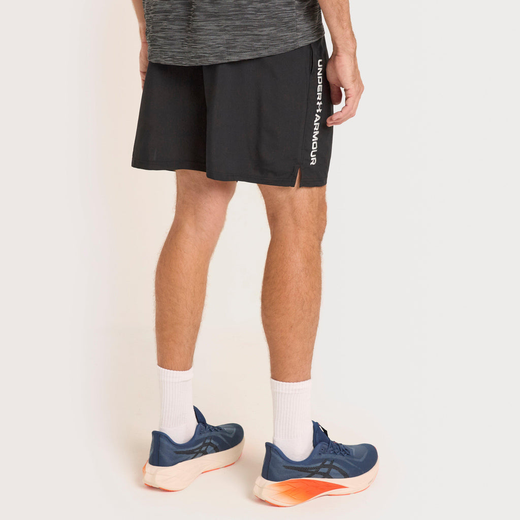 Men’s UA Tech Woven Wordmark Shorts