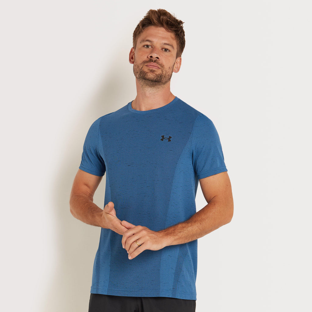 Men’s Vanish Seamless T-Shirt