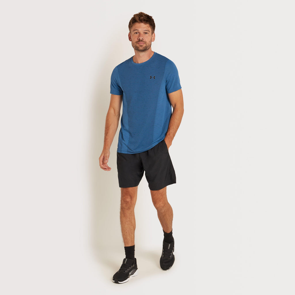 Men’s Vanish Seamless T-Shirt