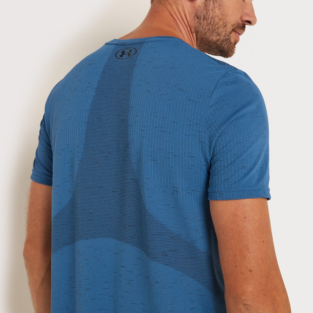 Men’s Vanish Seamless T-Shirt
