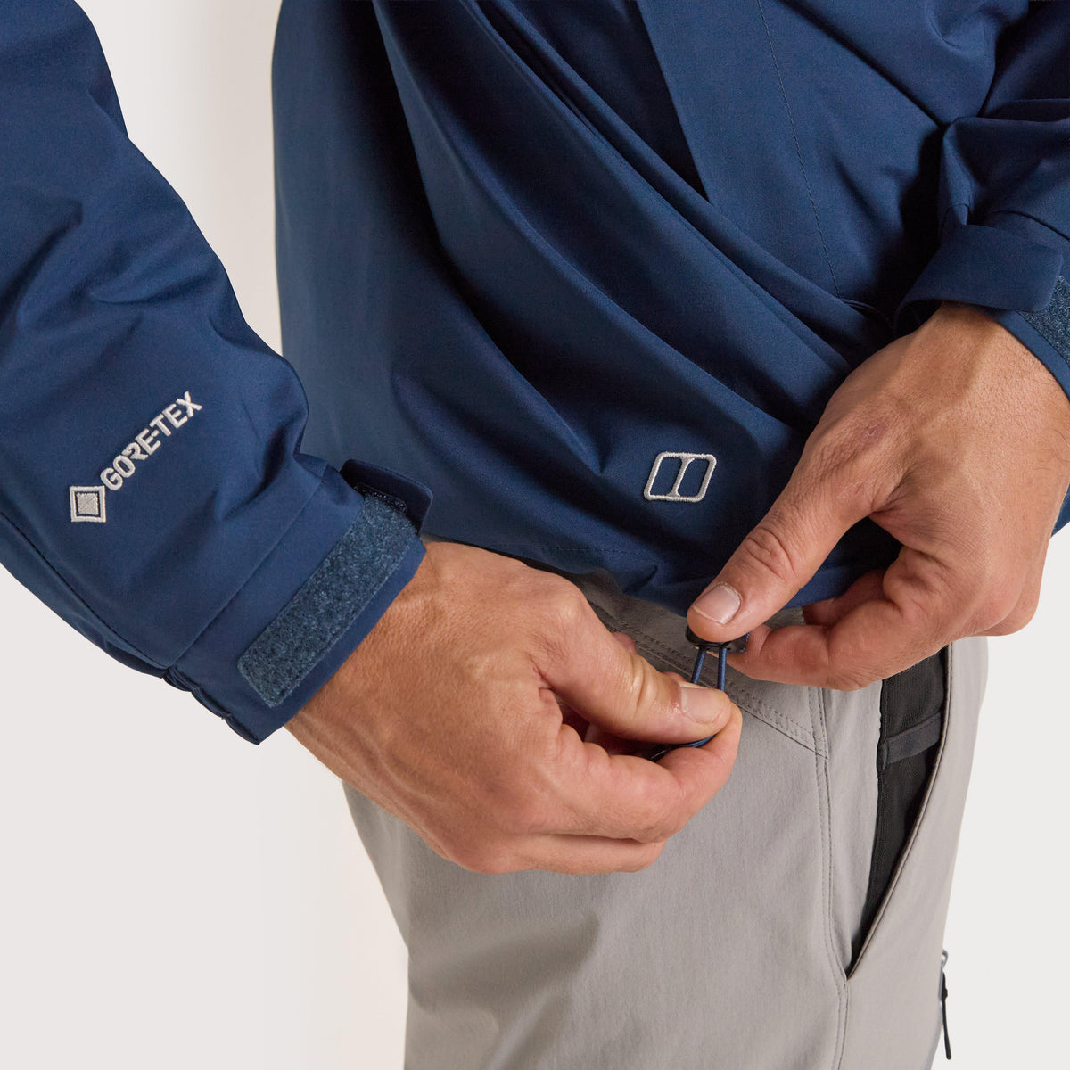 Men's Kielder Gore-Tex IA Jacket