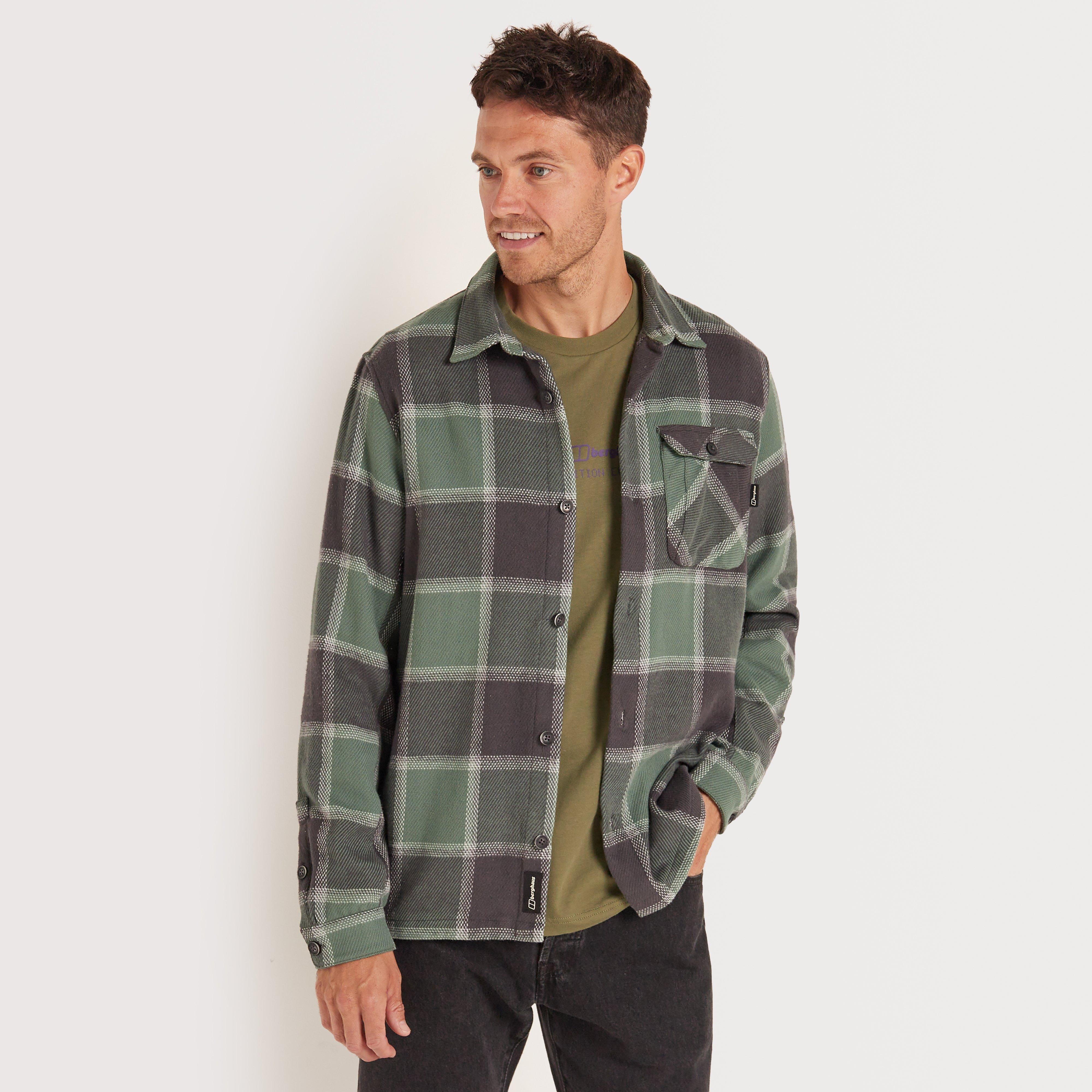 Men's Ashbrooke Overshirt