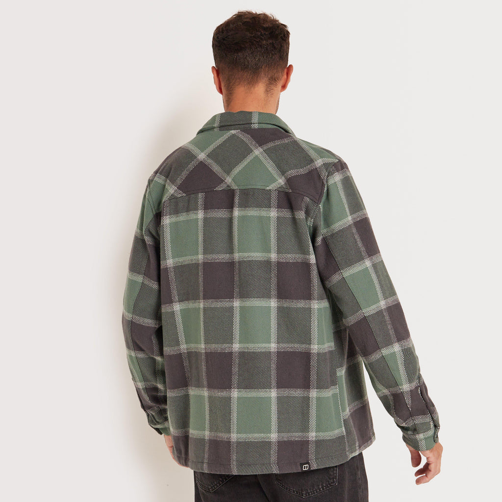 Men's Ashbrooke Overshirt