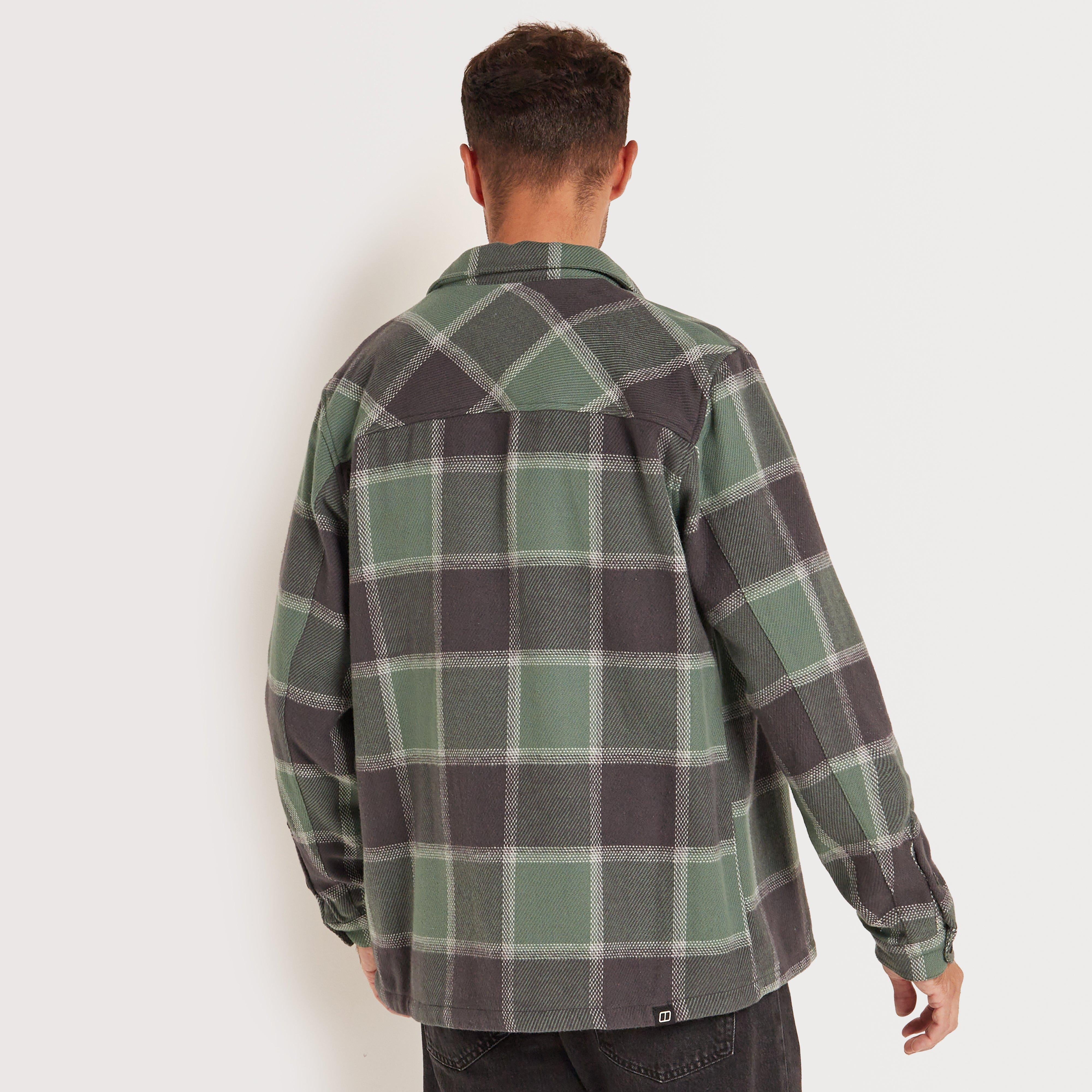 Men's Ashbrooke Overshirt