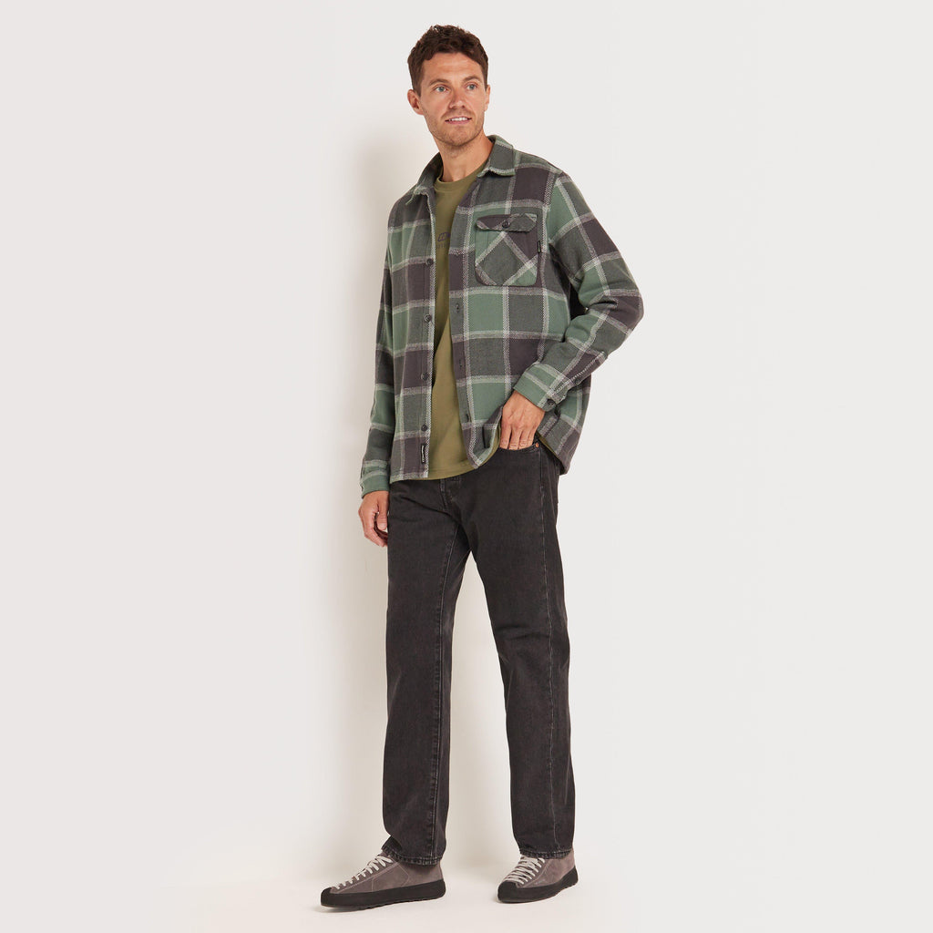 Men's Ashbrooke Overshirt