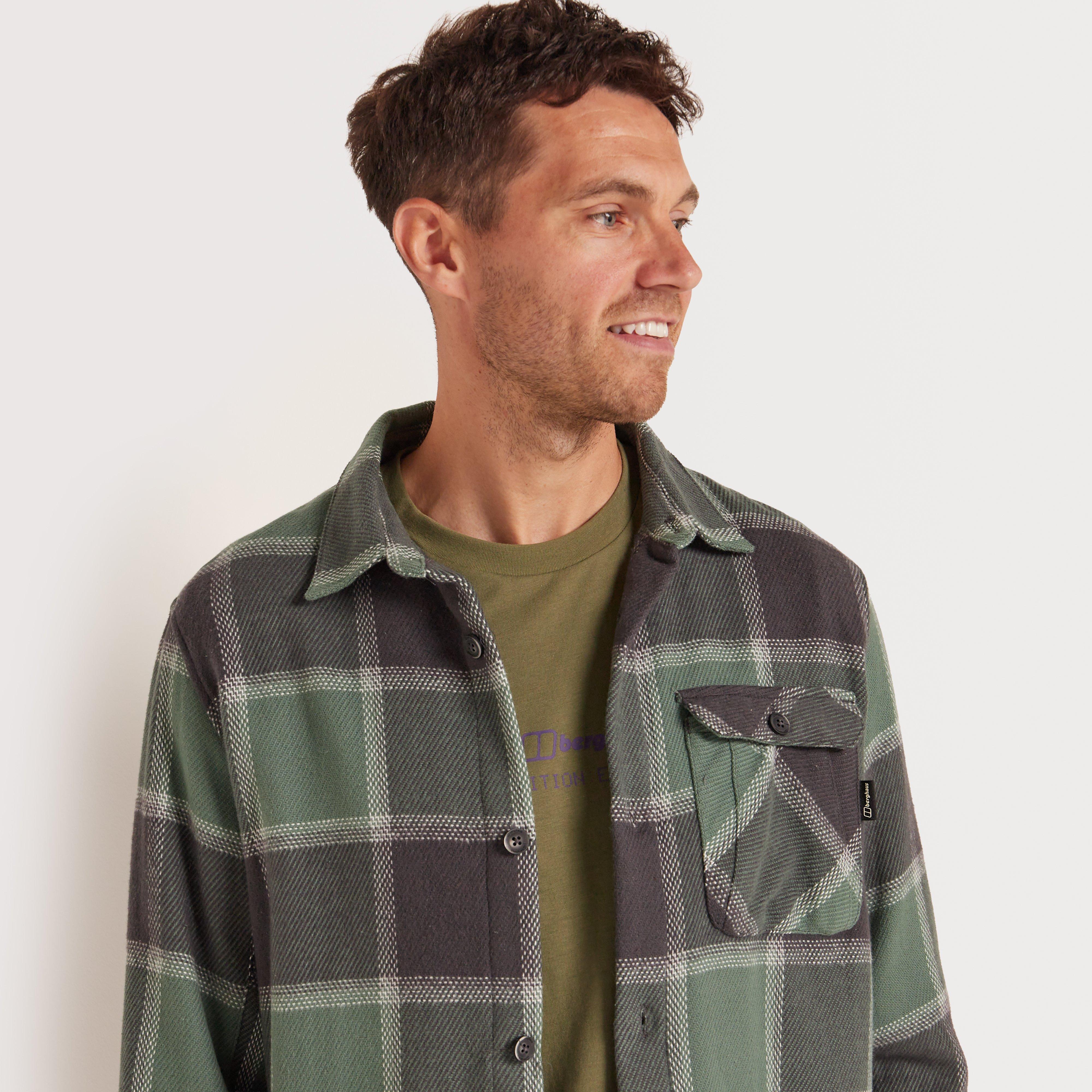 Men's Ashbrooke Overshirt