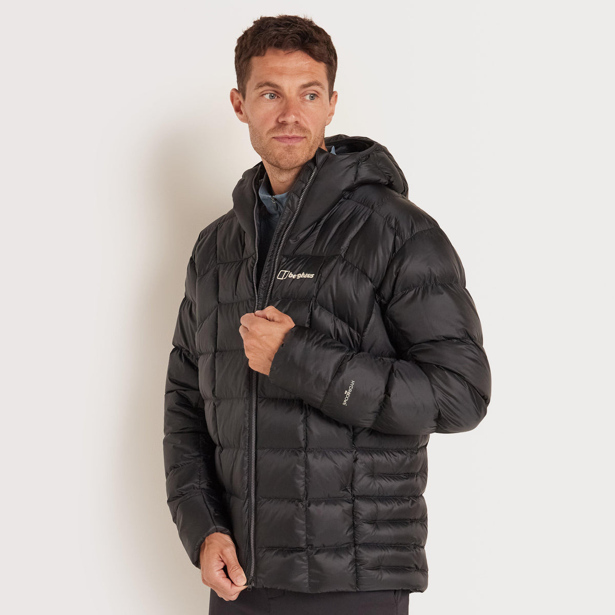 Men's Theralite Down Jacket
