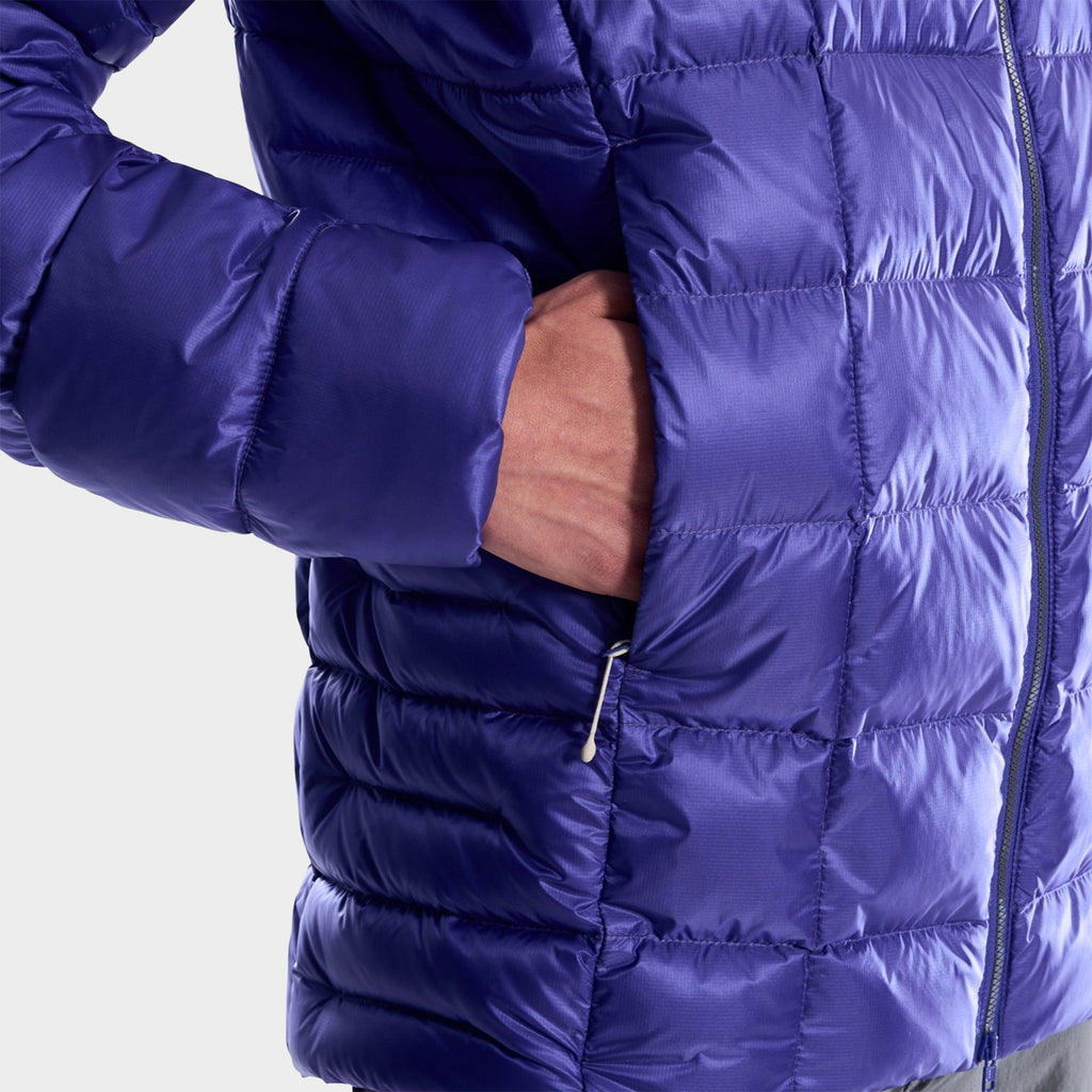 Men's Theralite Down Jacket