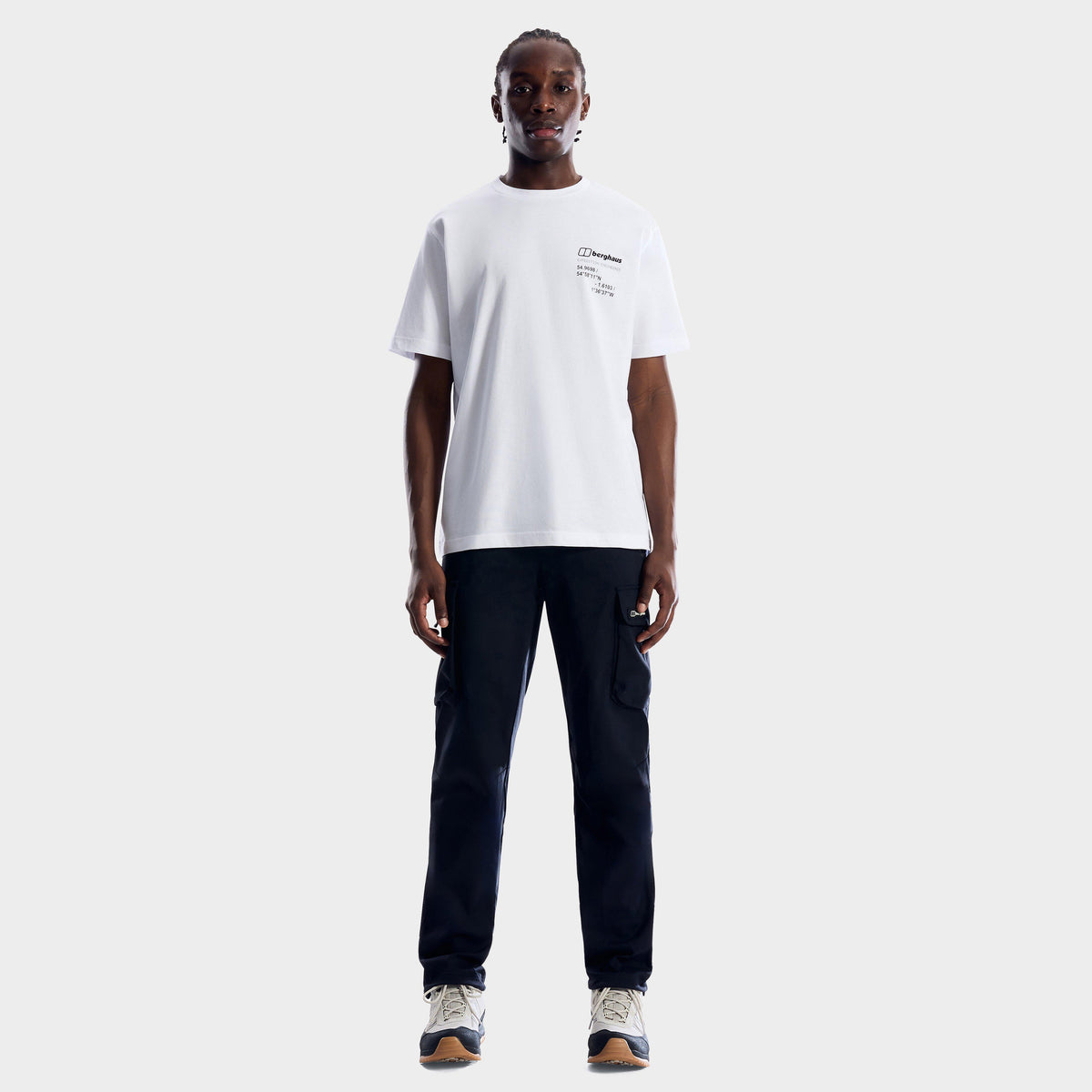 Mount 10 Essential Tee
