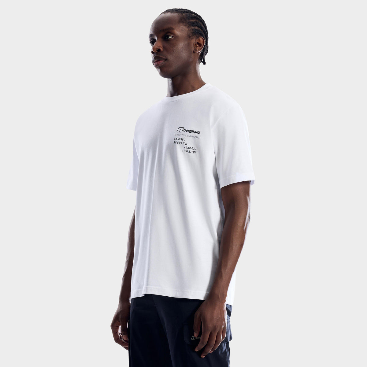 Mount 10 Essential Tee