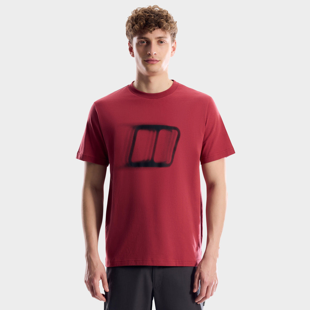 Men's Blockmorph Essential Tee
