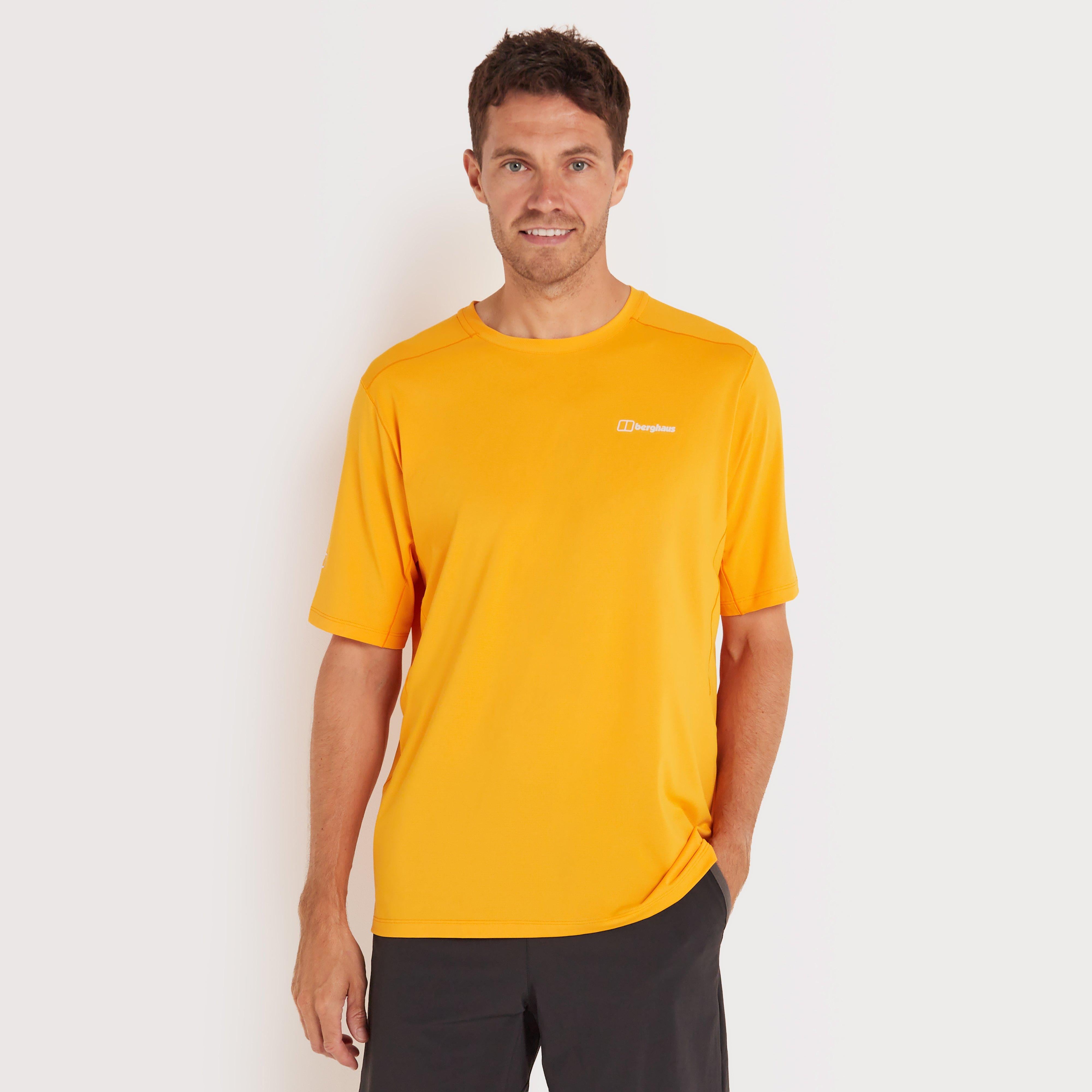 Men's Bowburn Tech T-shirt