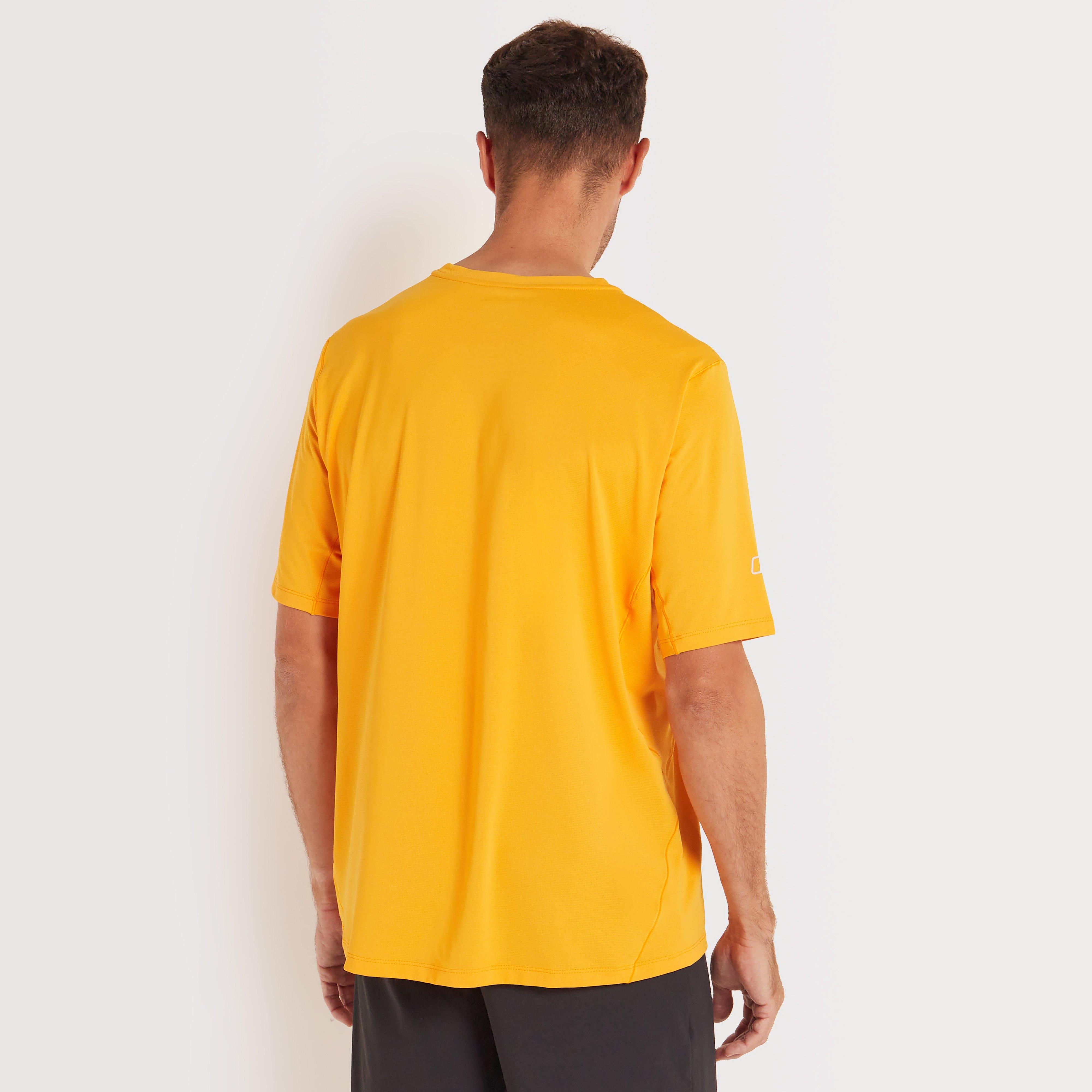 Men's Bowburn Tech T-shirt