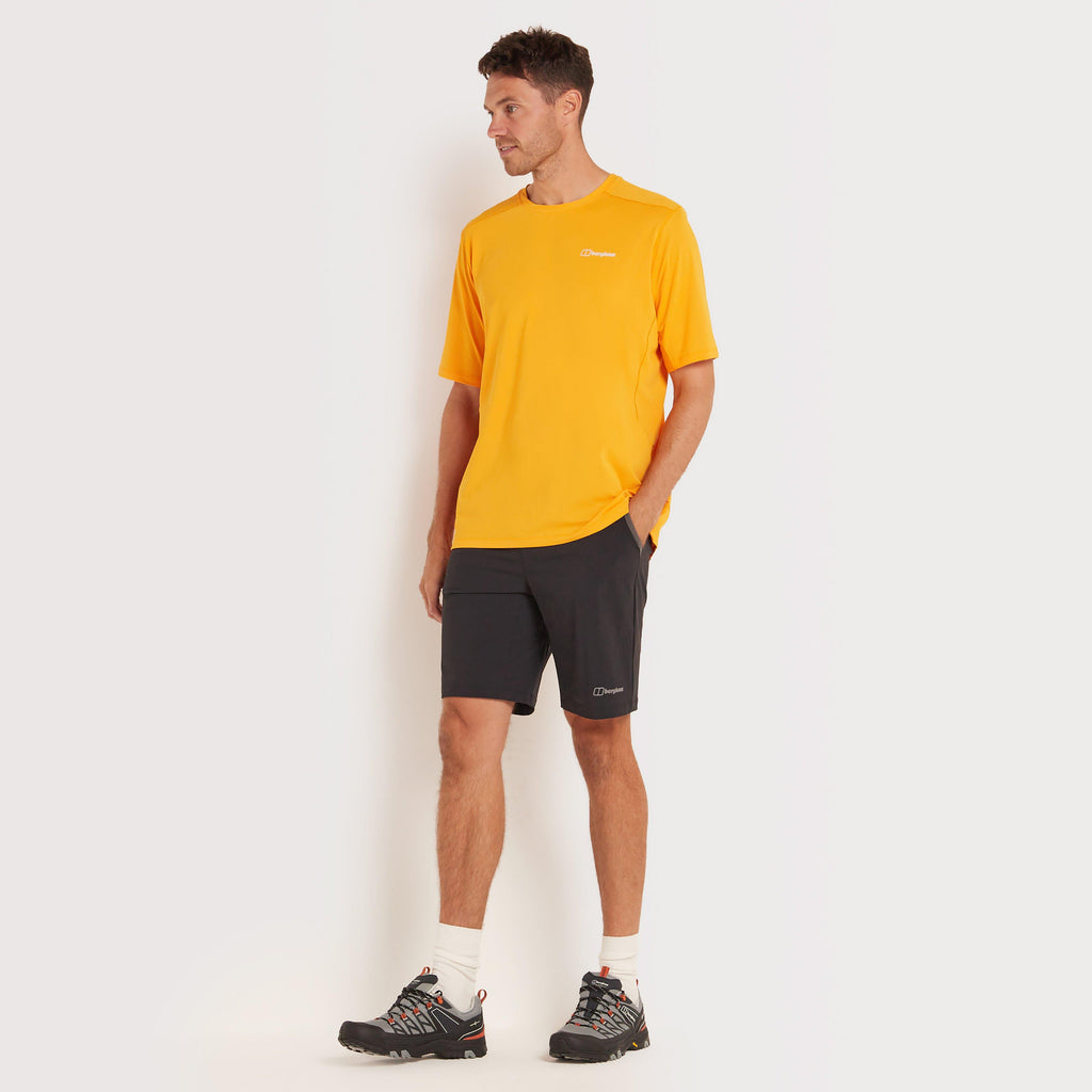 Men's Bowburn Tech T-shirt