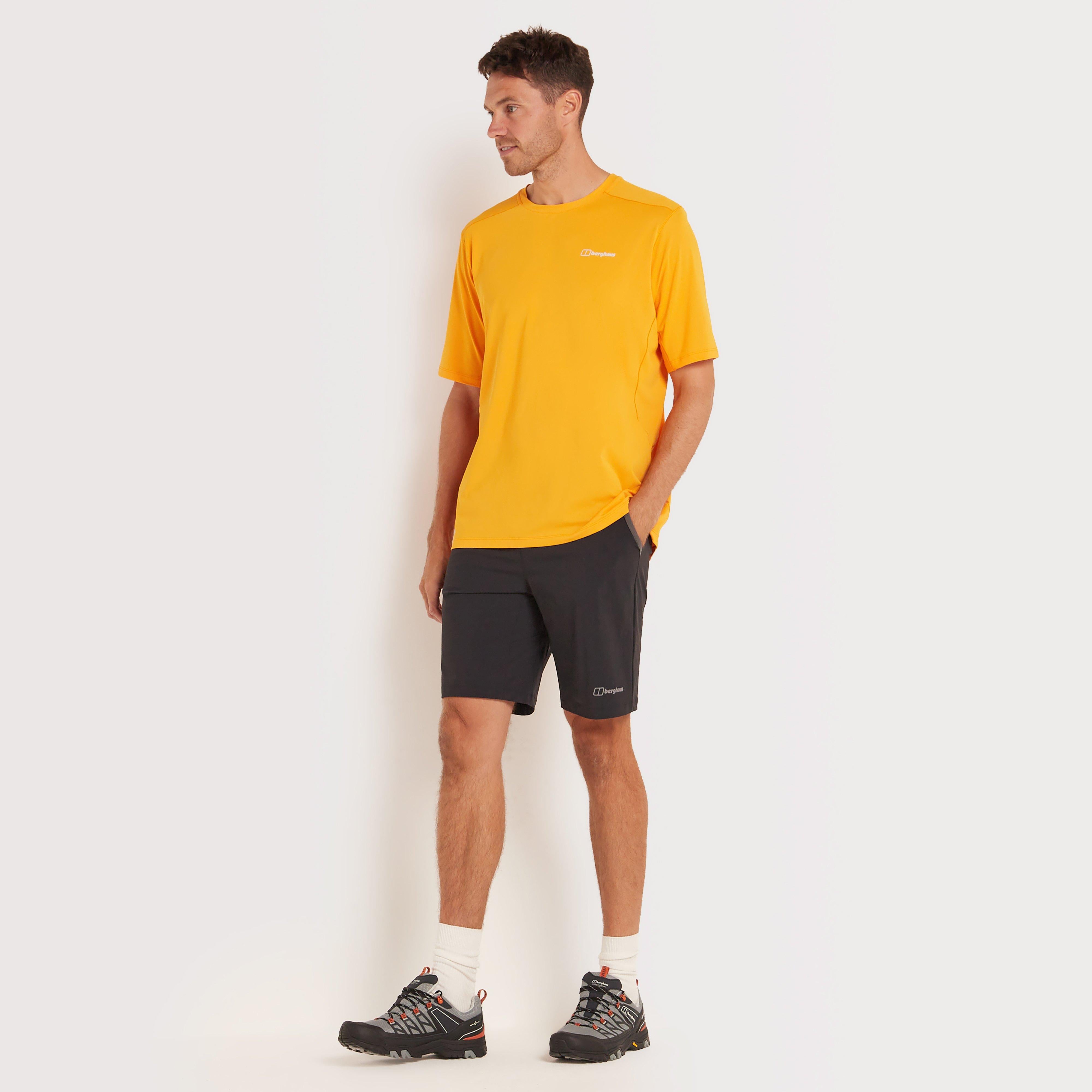 Men's Bowburn Tech T-shirt