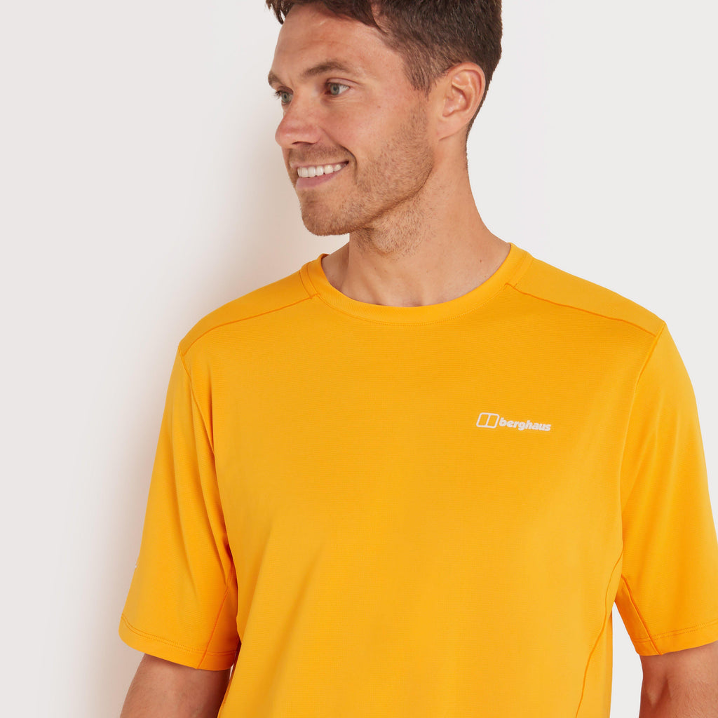 Men's Bowburn Tech T-shirt