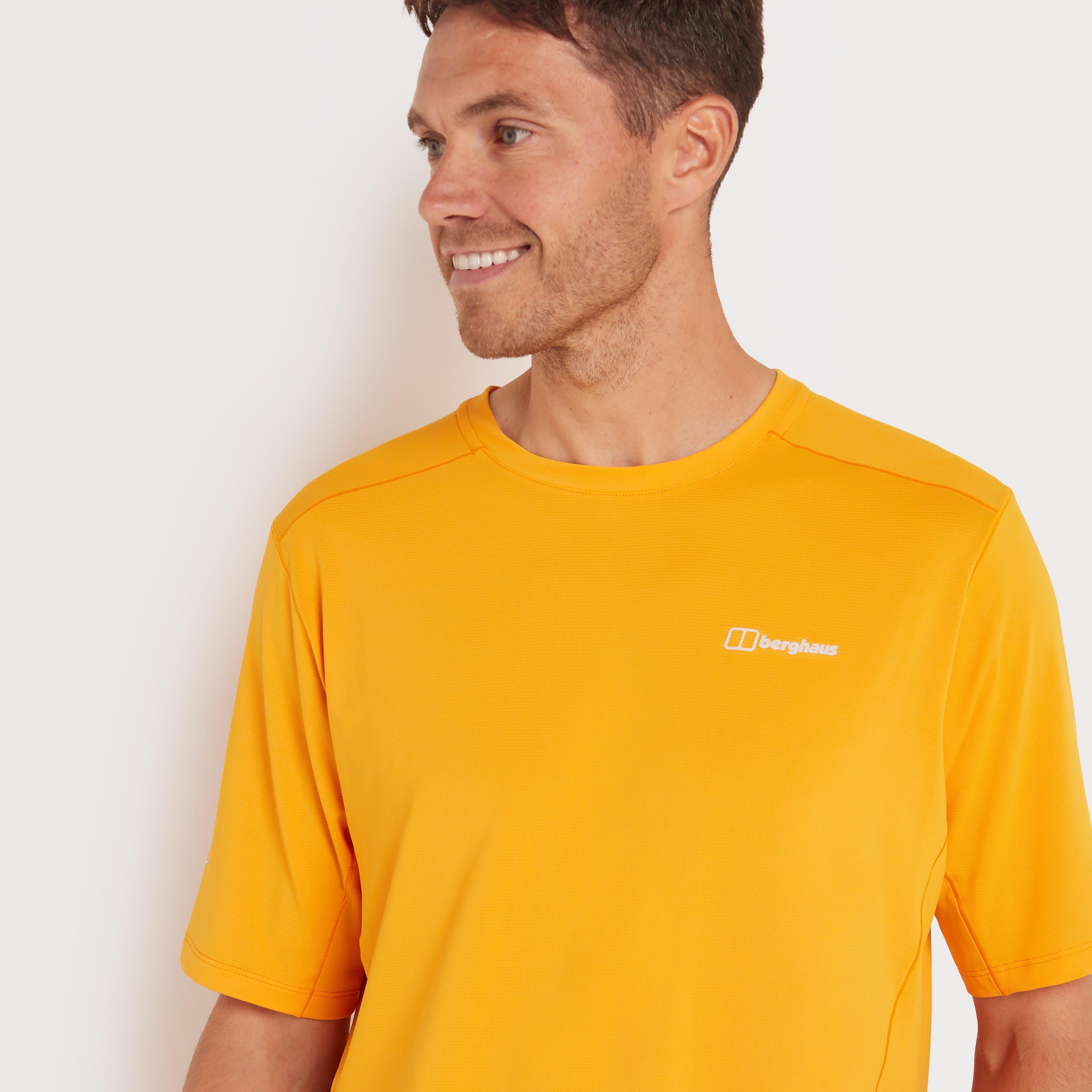 Men's Bowburn Tech T-shirt