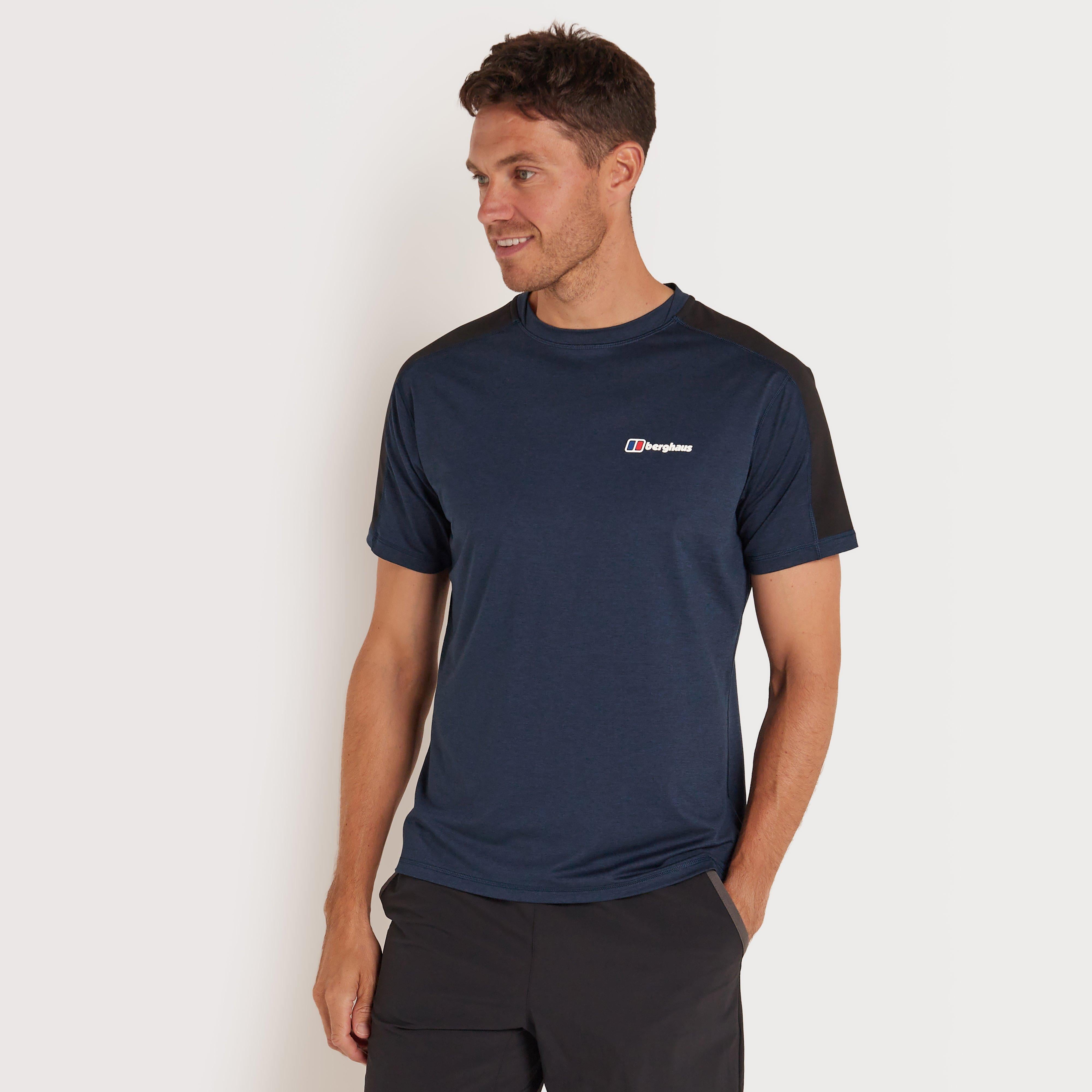 Men's Farndale Tech T-Shirt