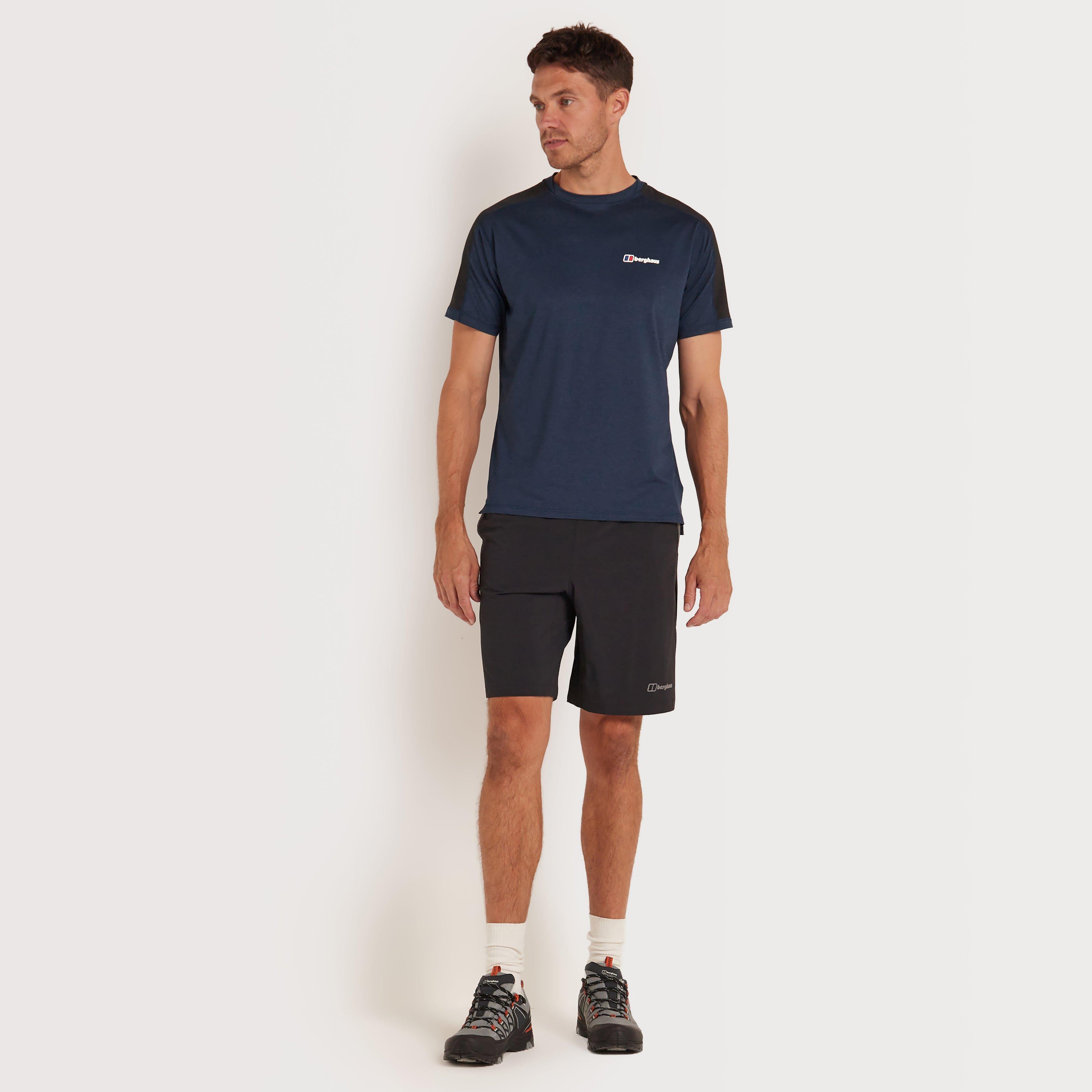 Men's Farndale Tech T-Shirt