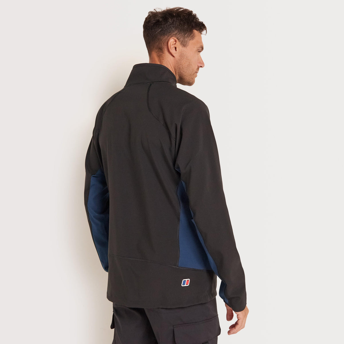 Men's Wavertree Half Zip Top