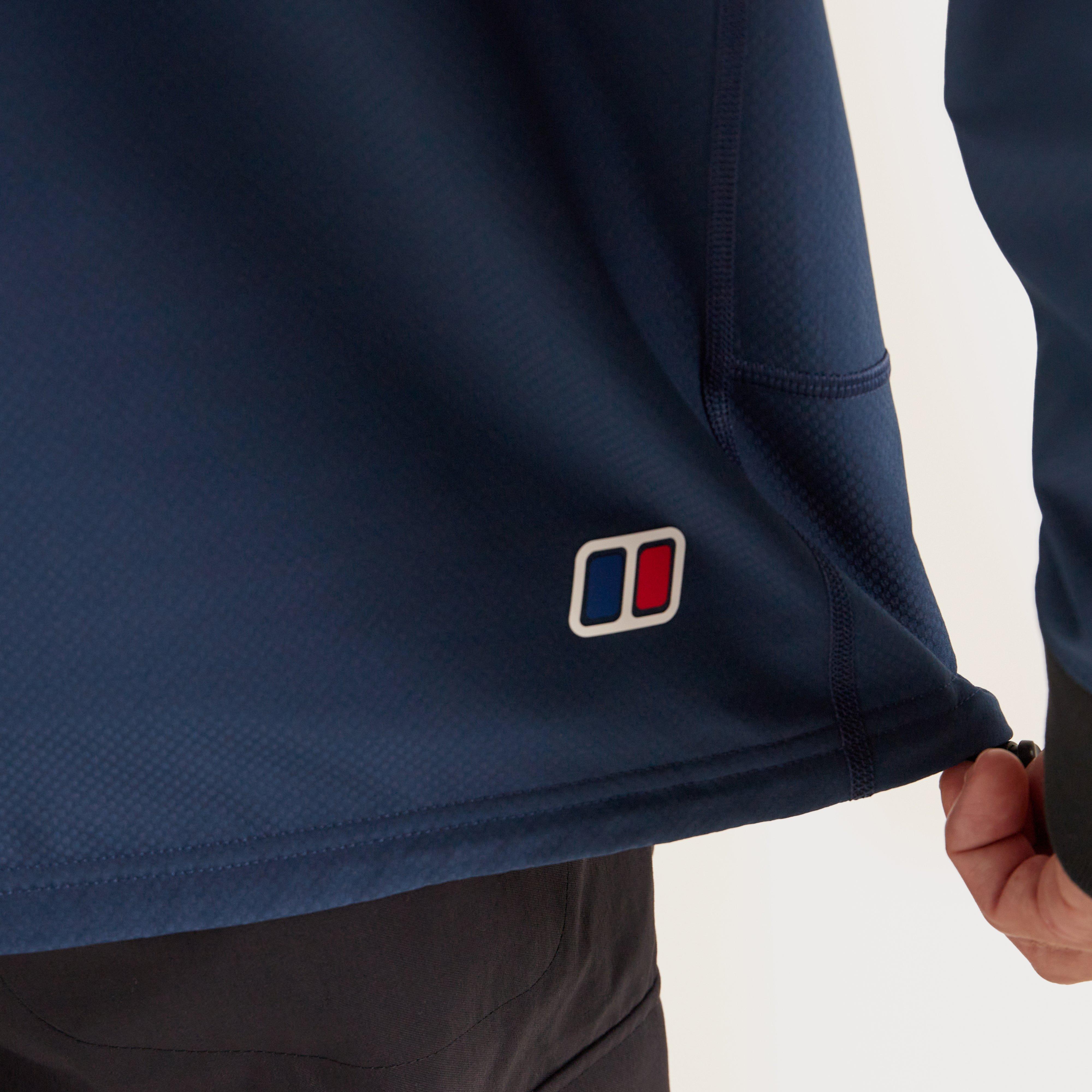 Men's Greenbank Crew Sweater