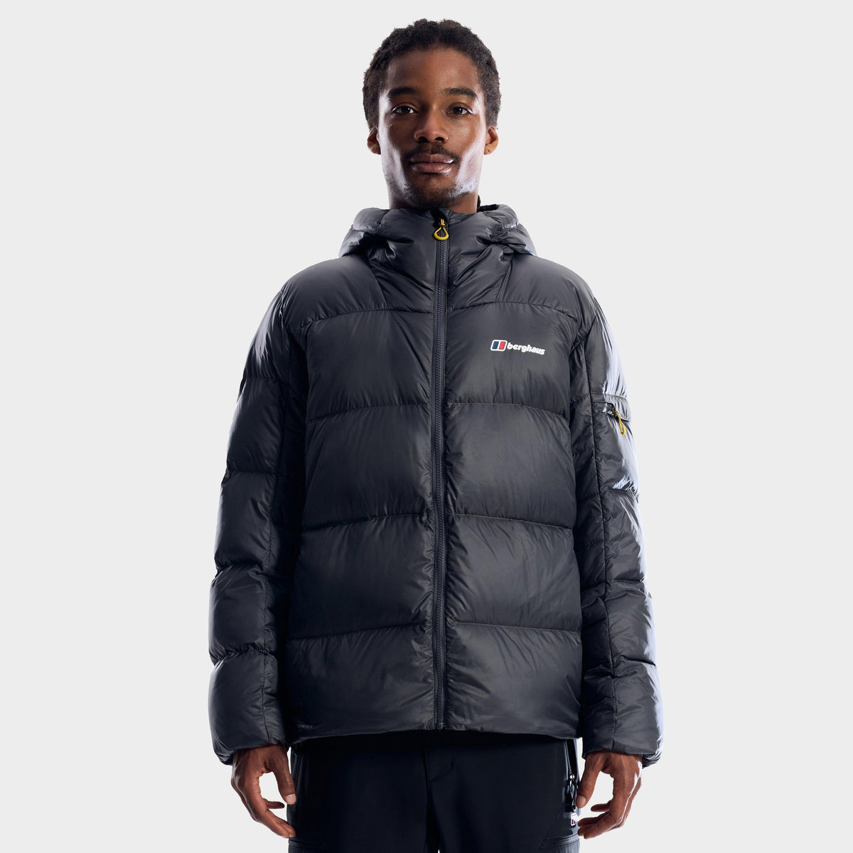 Men's Zypher Down Jacket