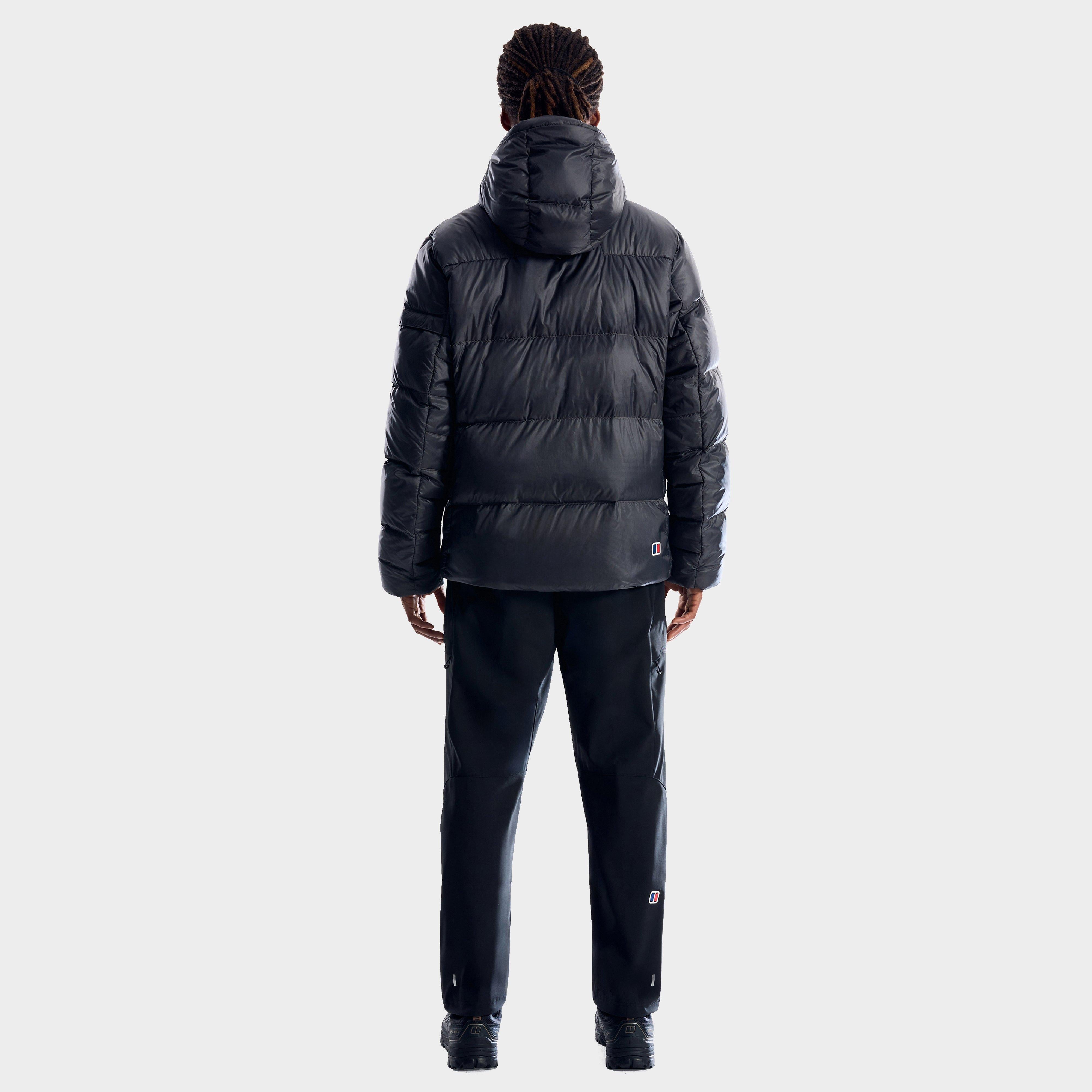 Men's Zypher Down Jacket