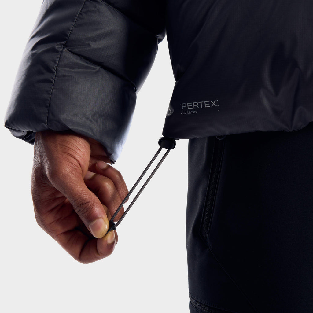 Men's Zypher Down Jacket
