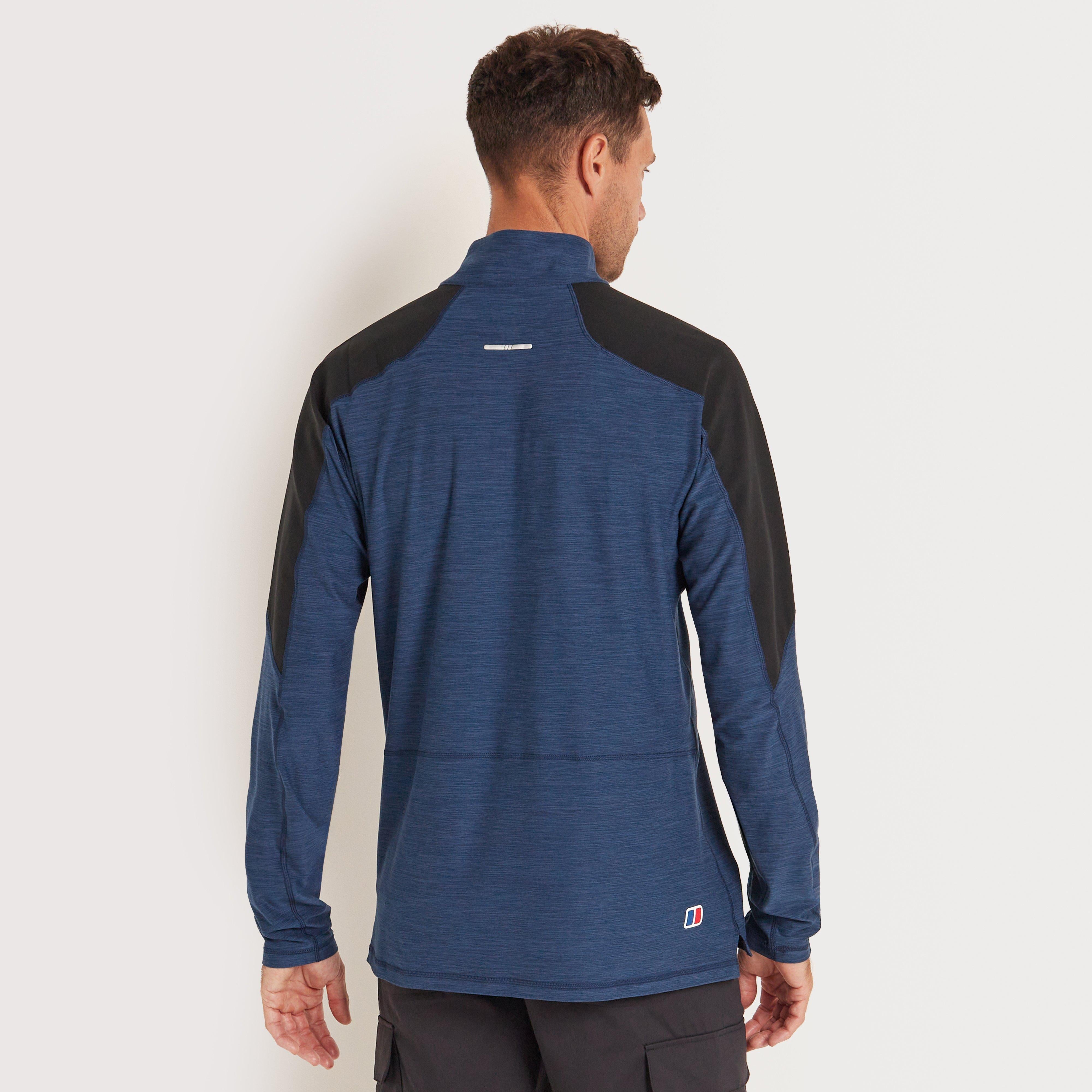 Men's Farndale+ Long Sleeve Tech Tee