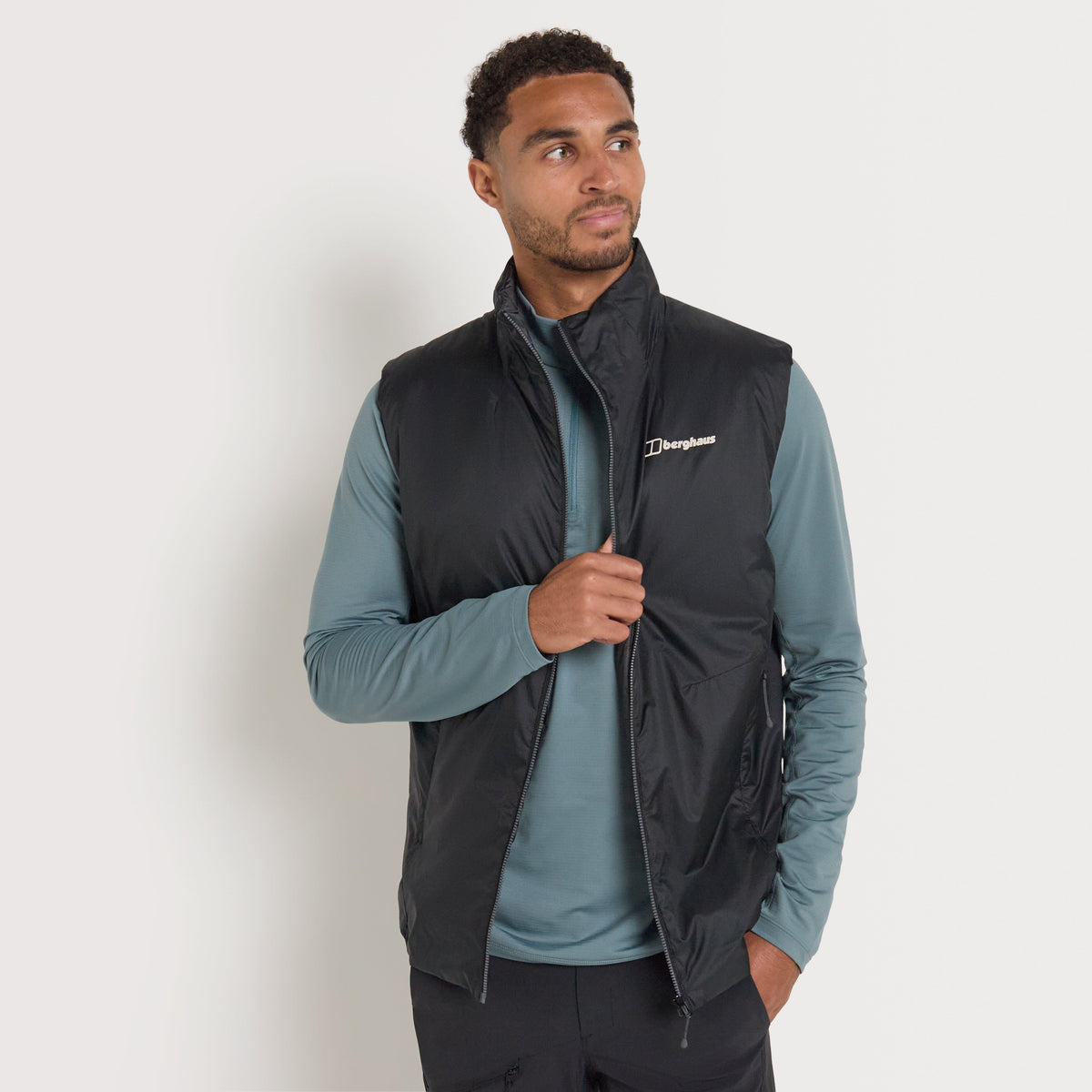 Men's Theralite Versa Vest