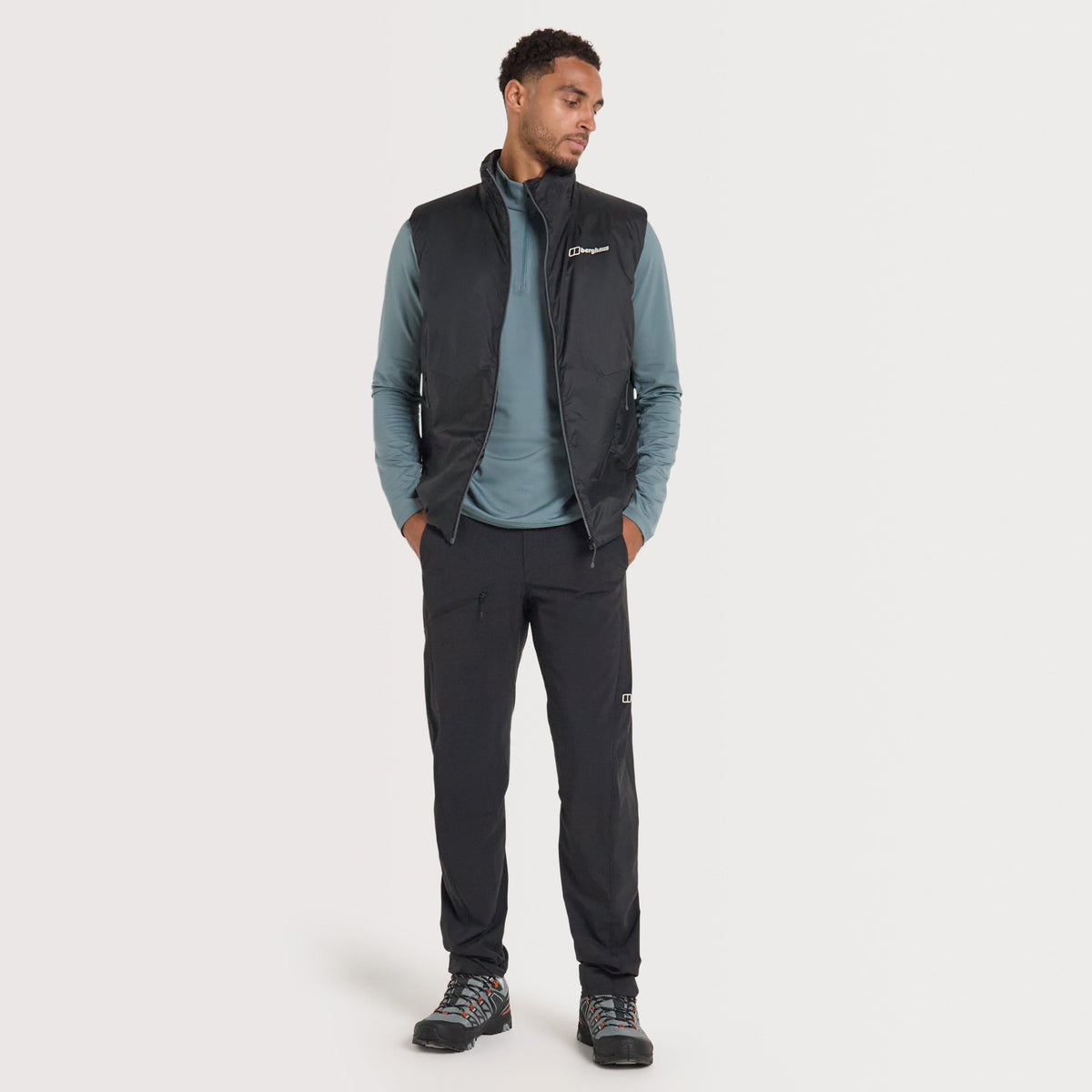 Men's Theralite Versa Vest