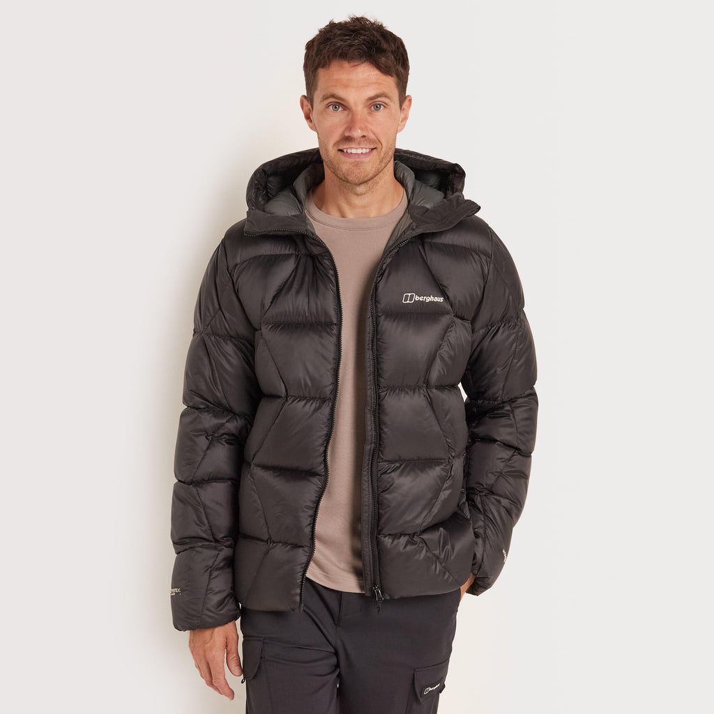 Men's Explorer Down Jacket
