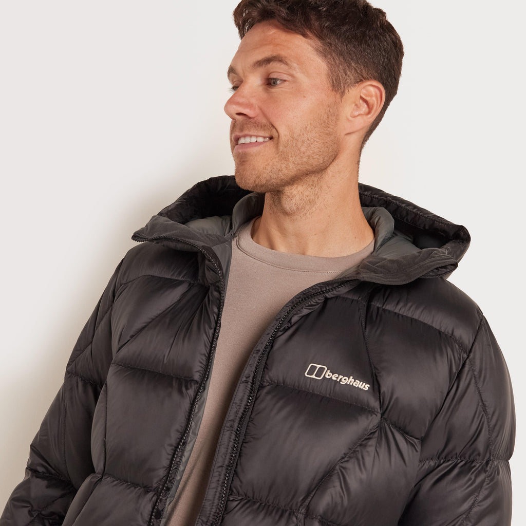 Men's Explorer Down Jacket