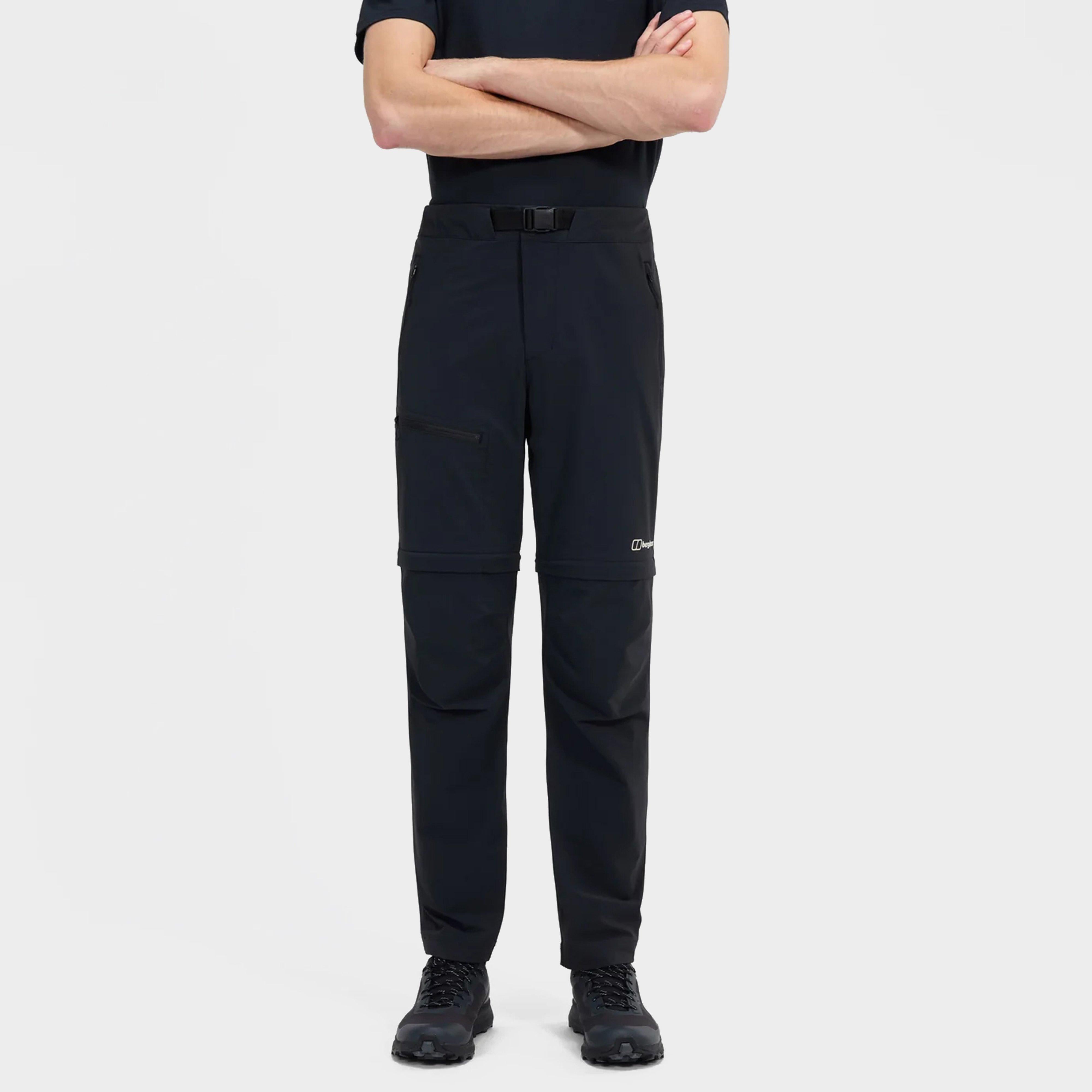 Men's Trail-Explorer Zip Off Pant