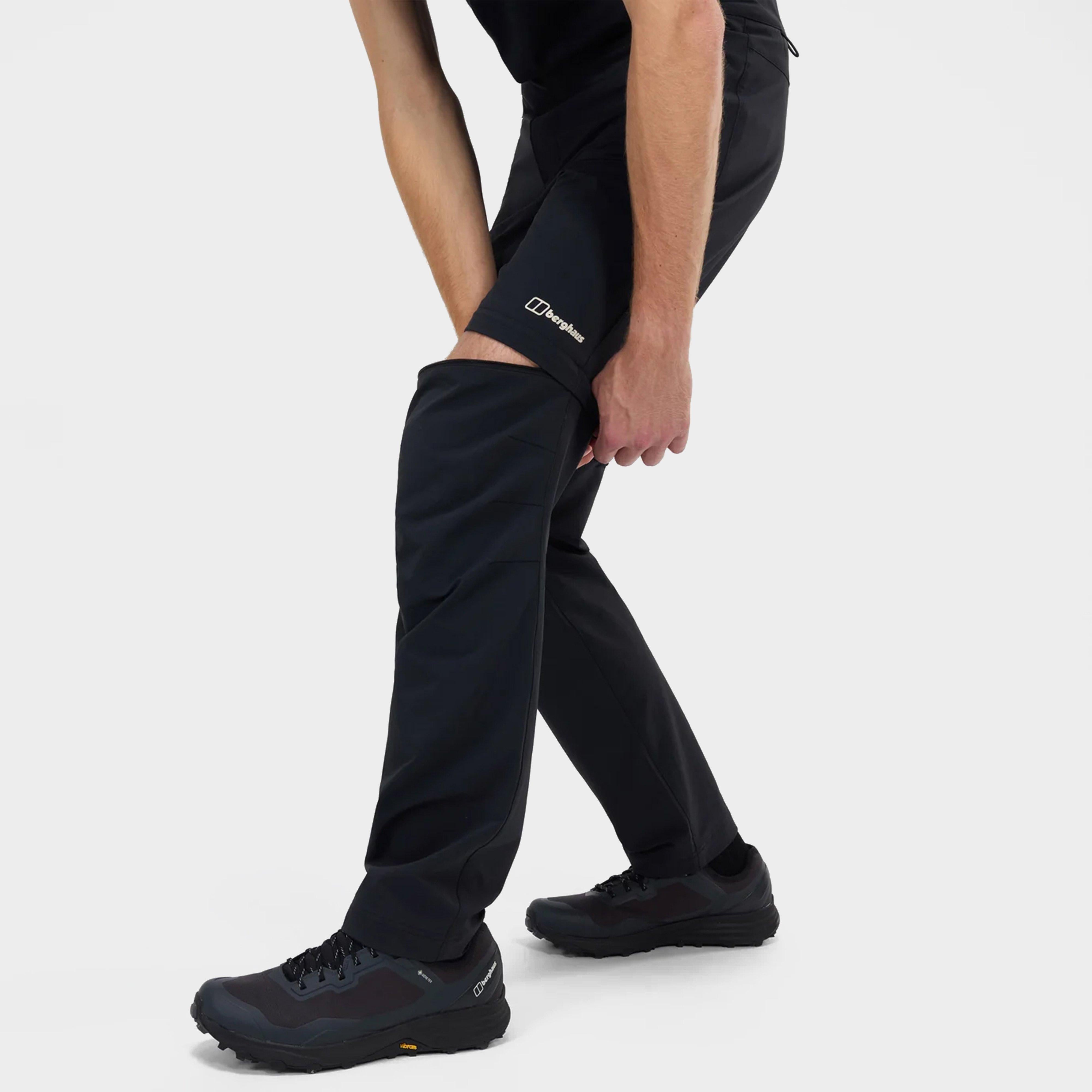 Men's Trail-Explorer Zip Off Pant