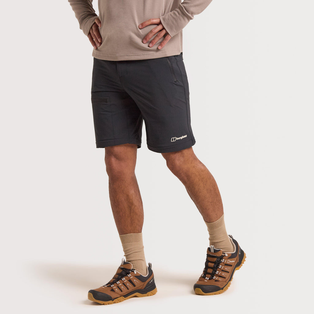 Men's Trail-Explorer Zip Off Pant