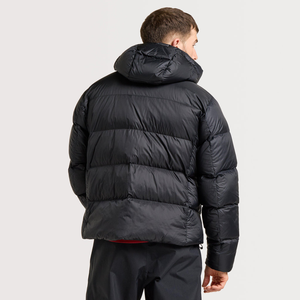 Men’s Thaw Hooded Down Jacket