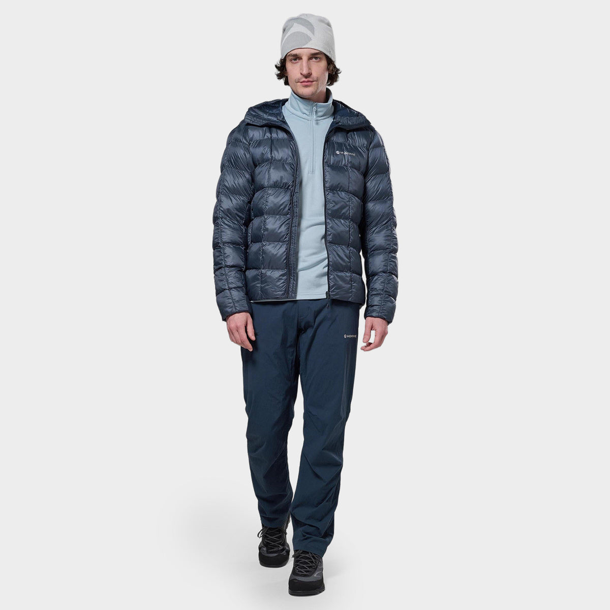Men's Icarus Hoodie 3.0