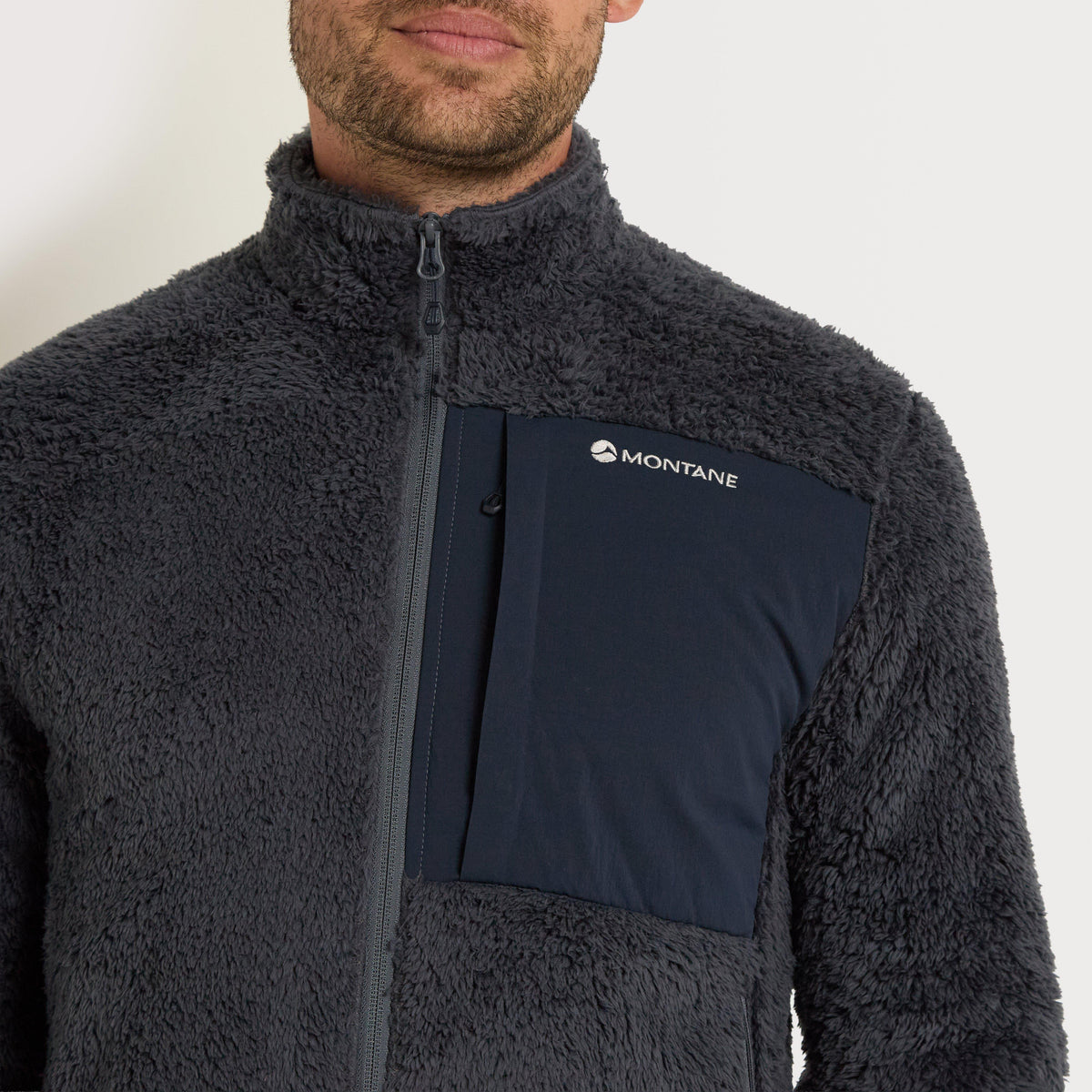 Men’s Caldus XT Hooded Fleece Jacket