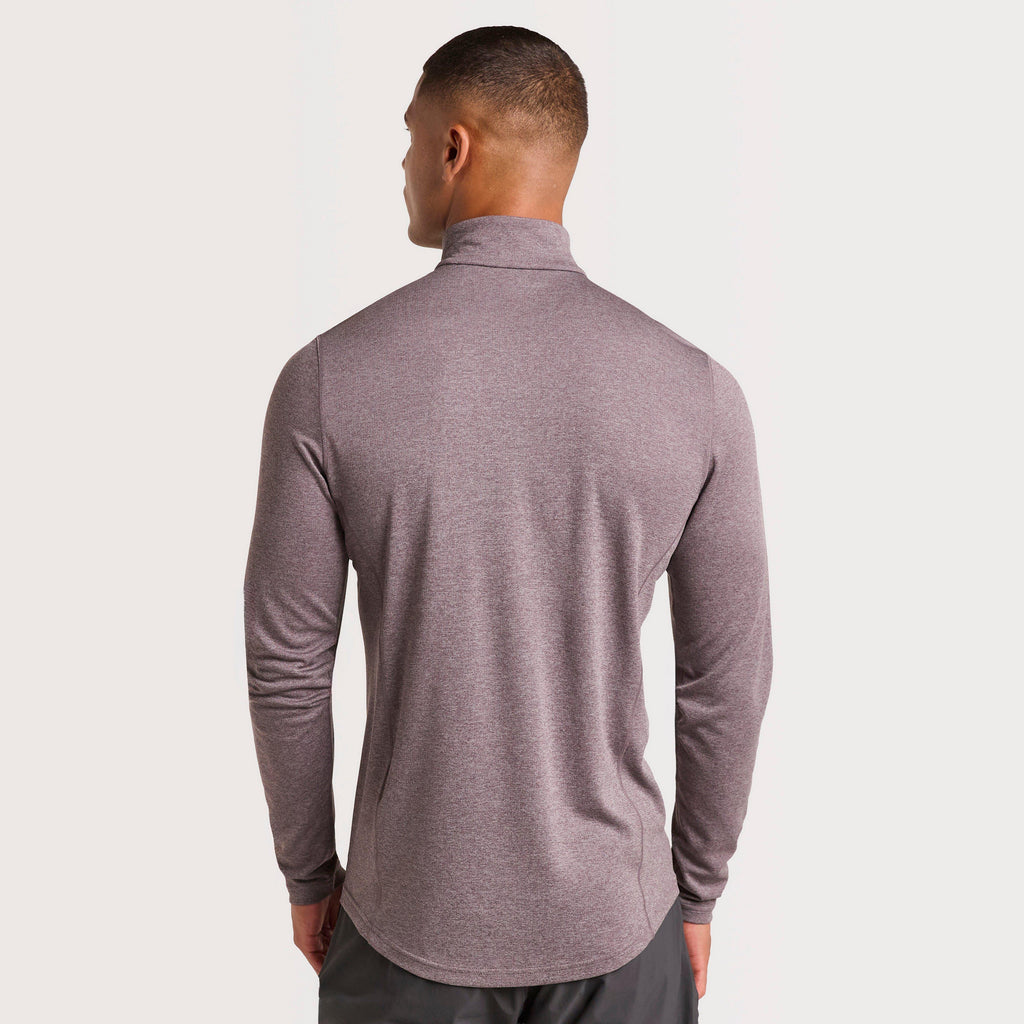 Men's Dart Long Sleeve T-Shirt