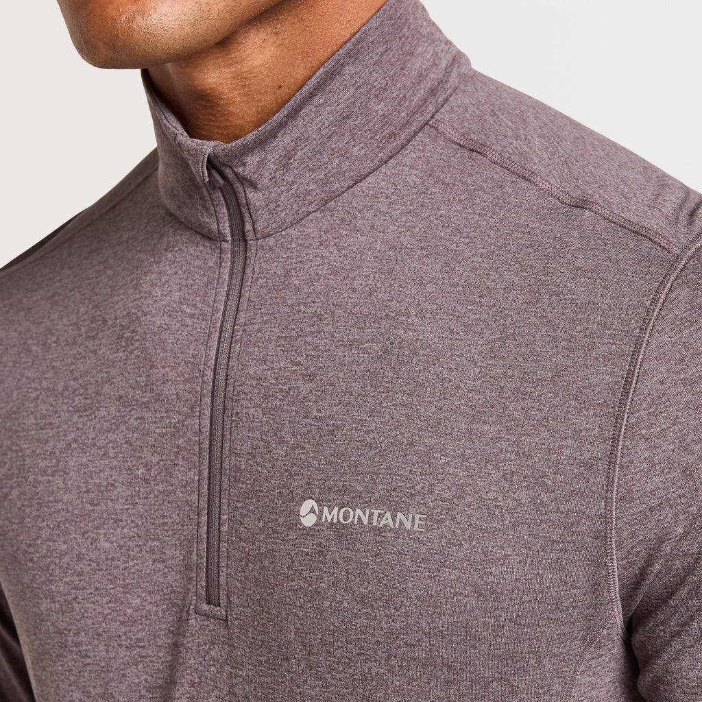 Men's Dart Long Sleeve T-Shirt