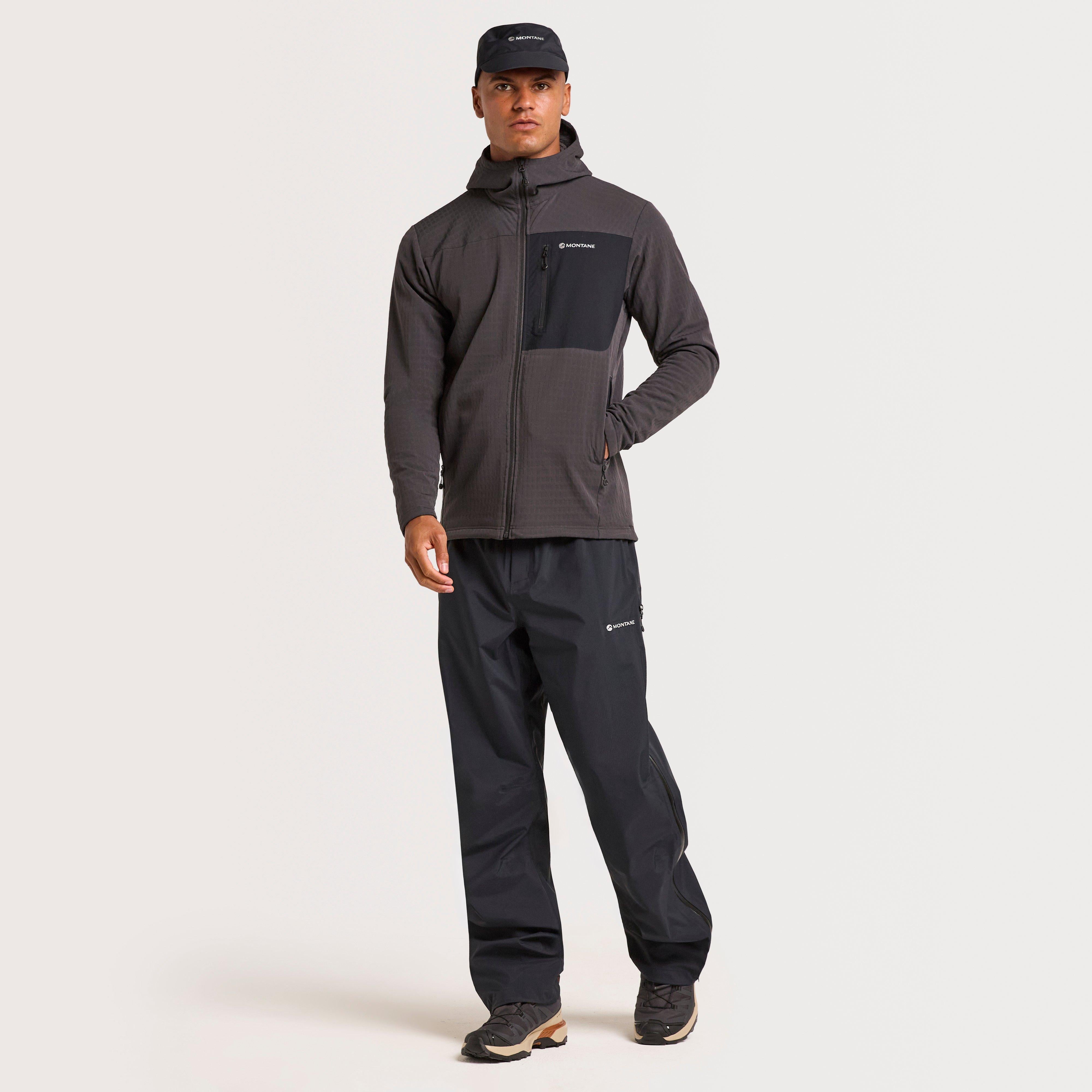Men’s Norste Waterproof Pants