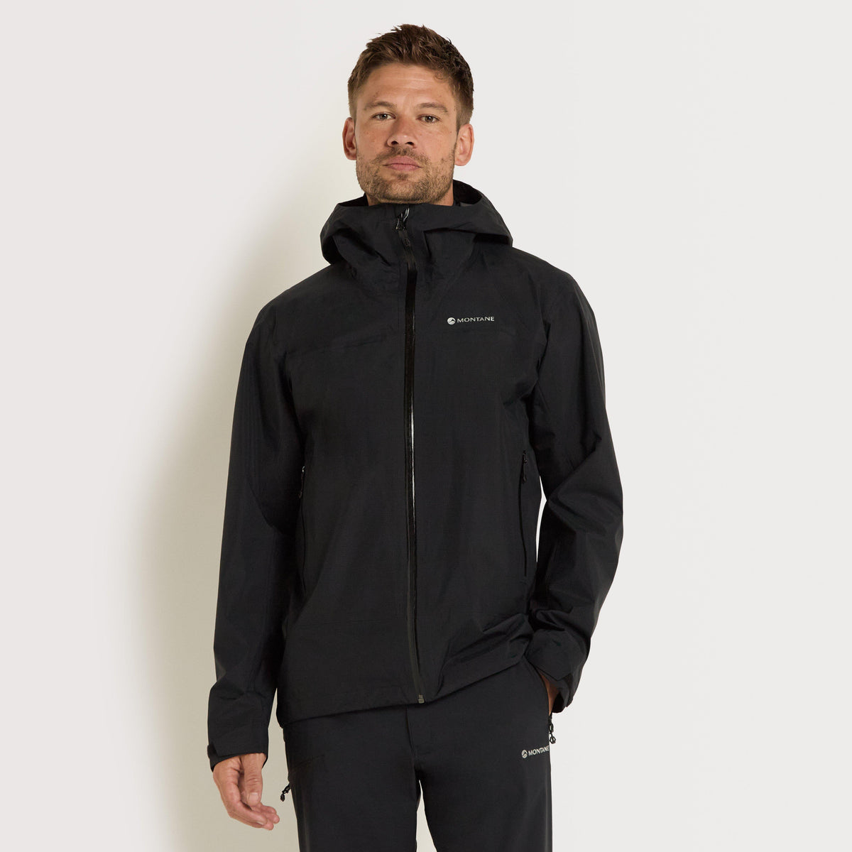 Men’s Norste Lite Waterproof Jacket