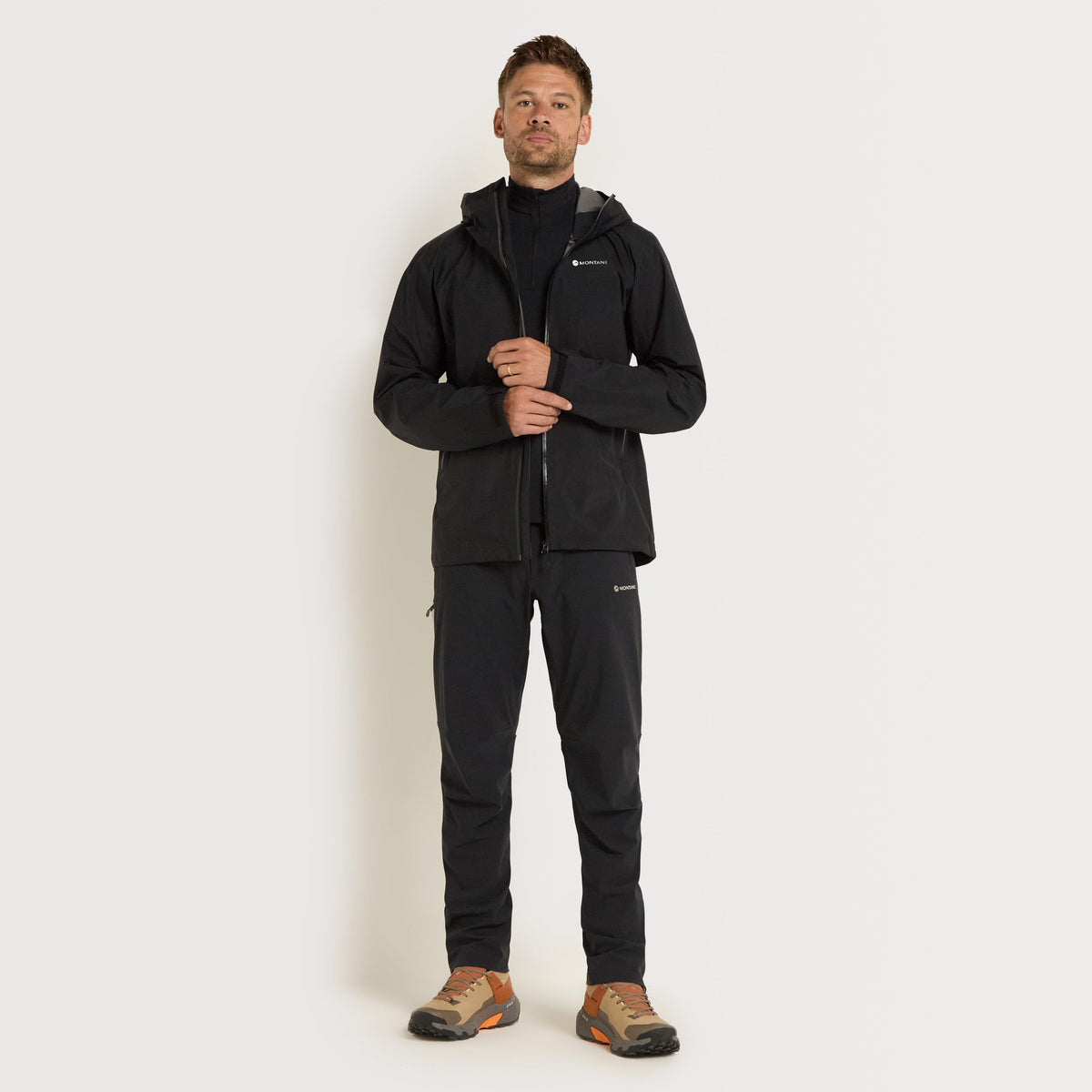 Men’s Norste Lite Waterproof Jacket