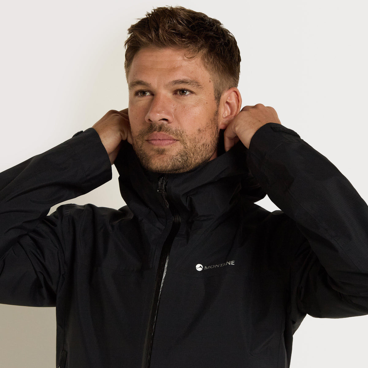 Men’s Norste Lite Waterproof Jacket