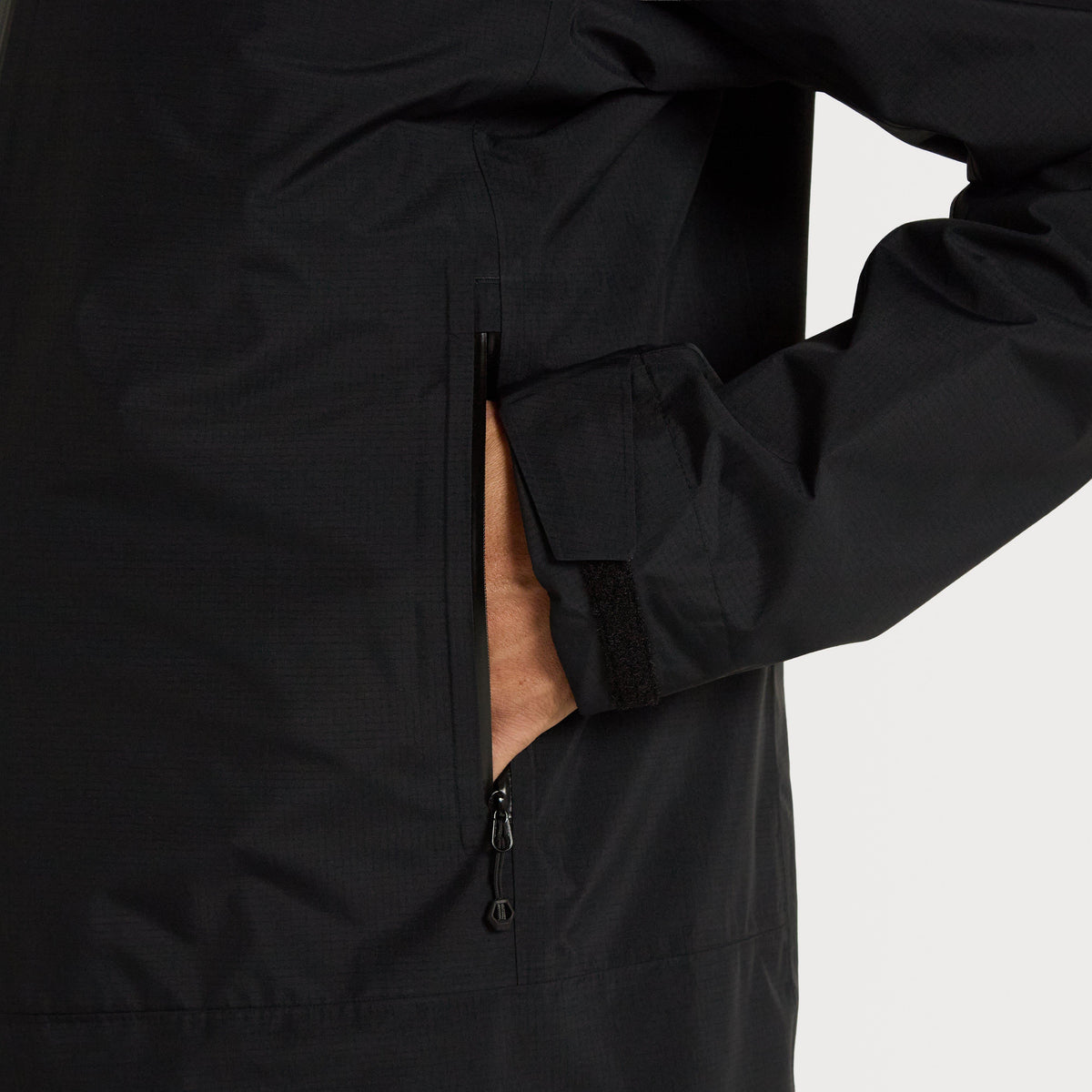 Men’s Norste Lite Waterproof Jacket