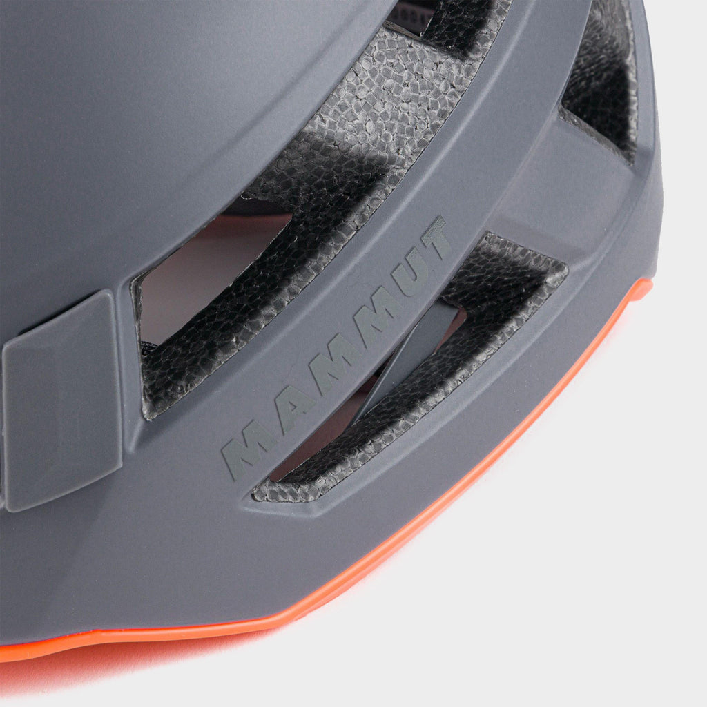 Mammut Wall Rider white 52-57 cm Mammut Wall Rider white 52-57 cm