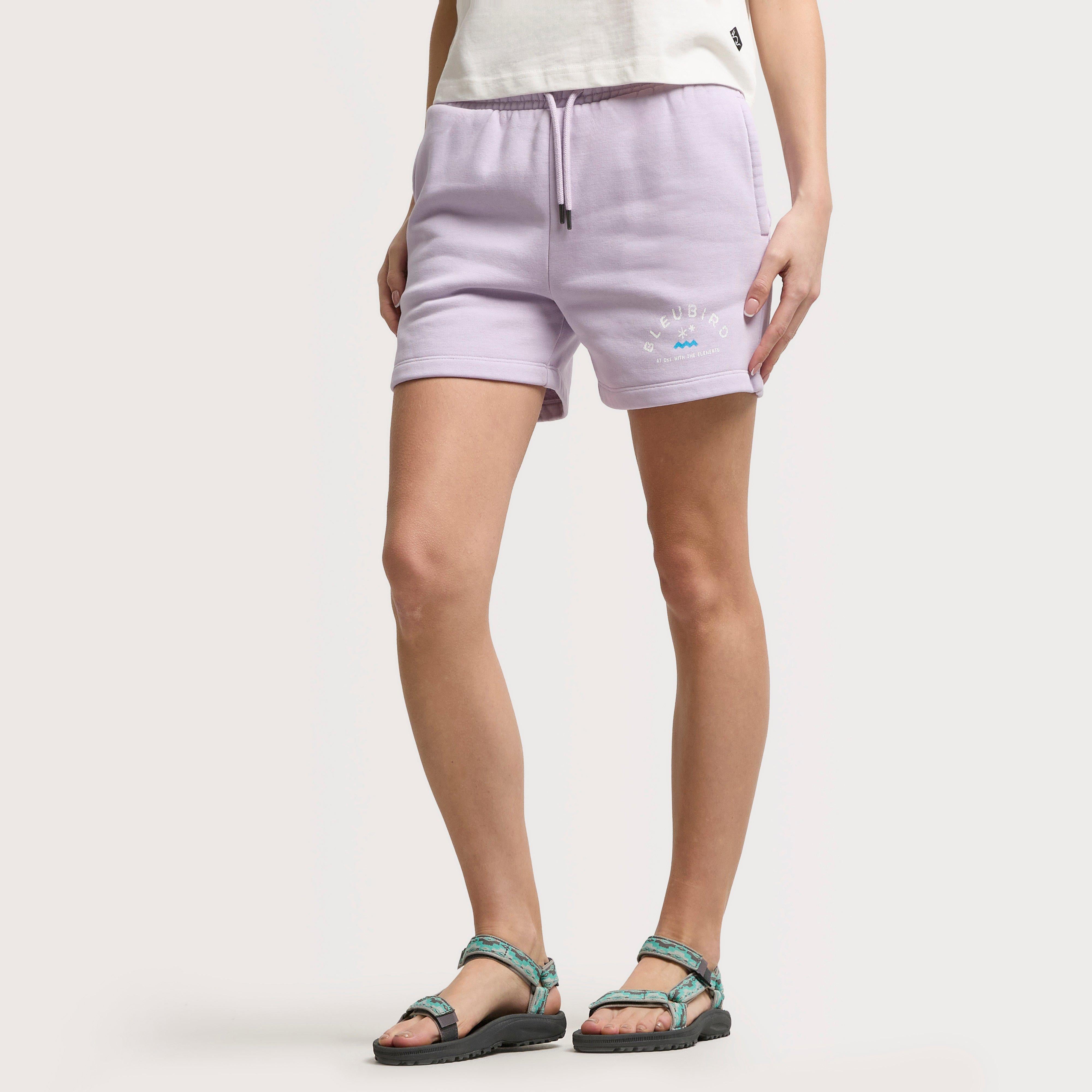 Original Womens Shorts