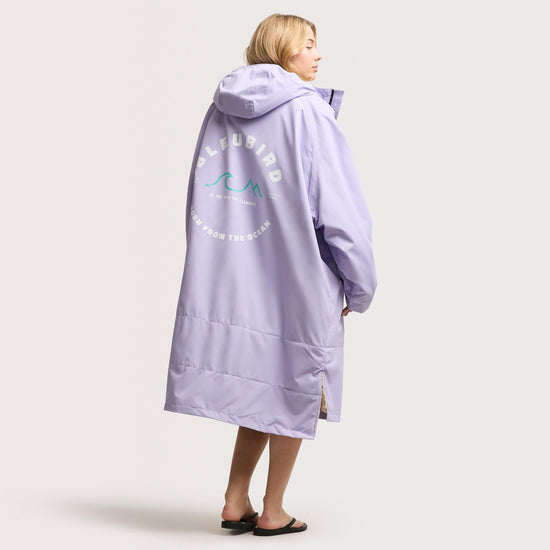 Women's Nordic Robe